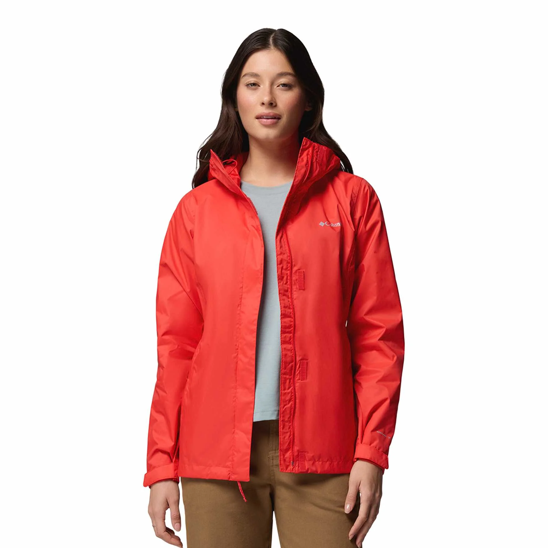 Women's Arcadia Waterproof Jacket - Image 13