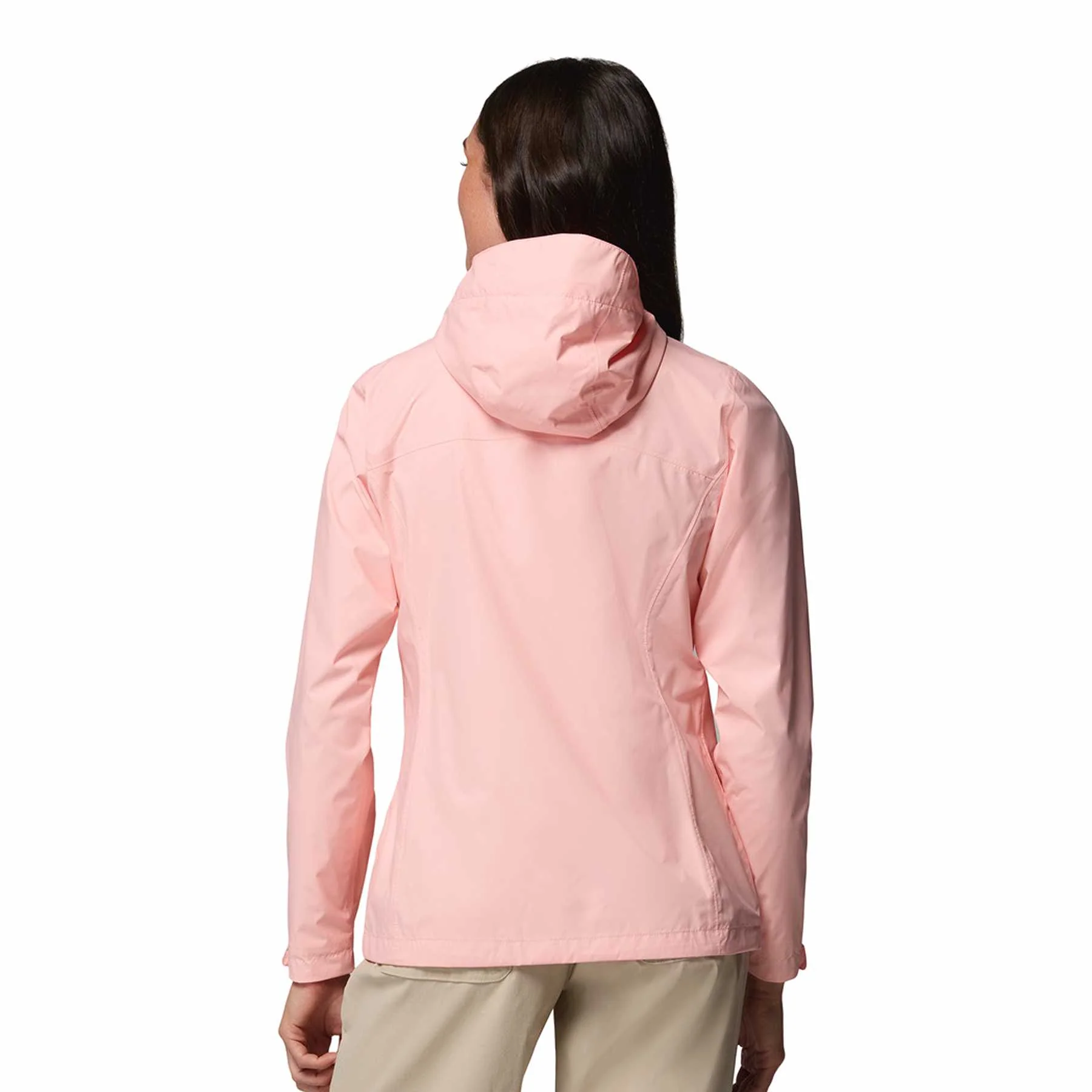 Women's Arcadia Waterproof Jacket - Image 2