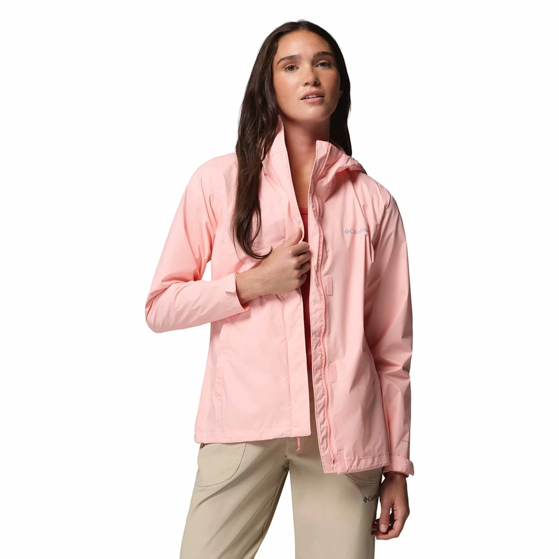 Women's Arcadia Waterproof Jacket - Image 4
