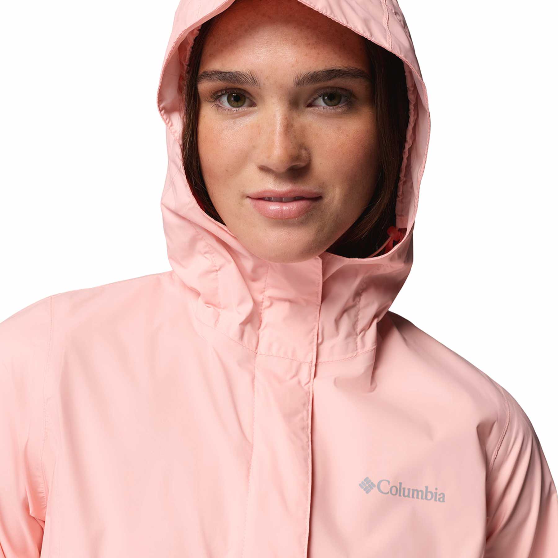 Women's Arcadia Waterproof Jacket - Image 6