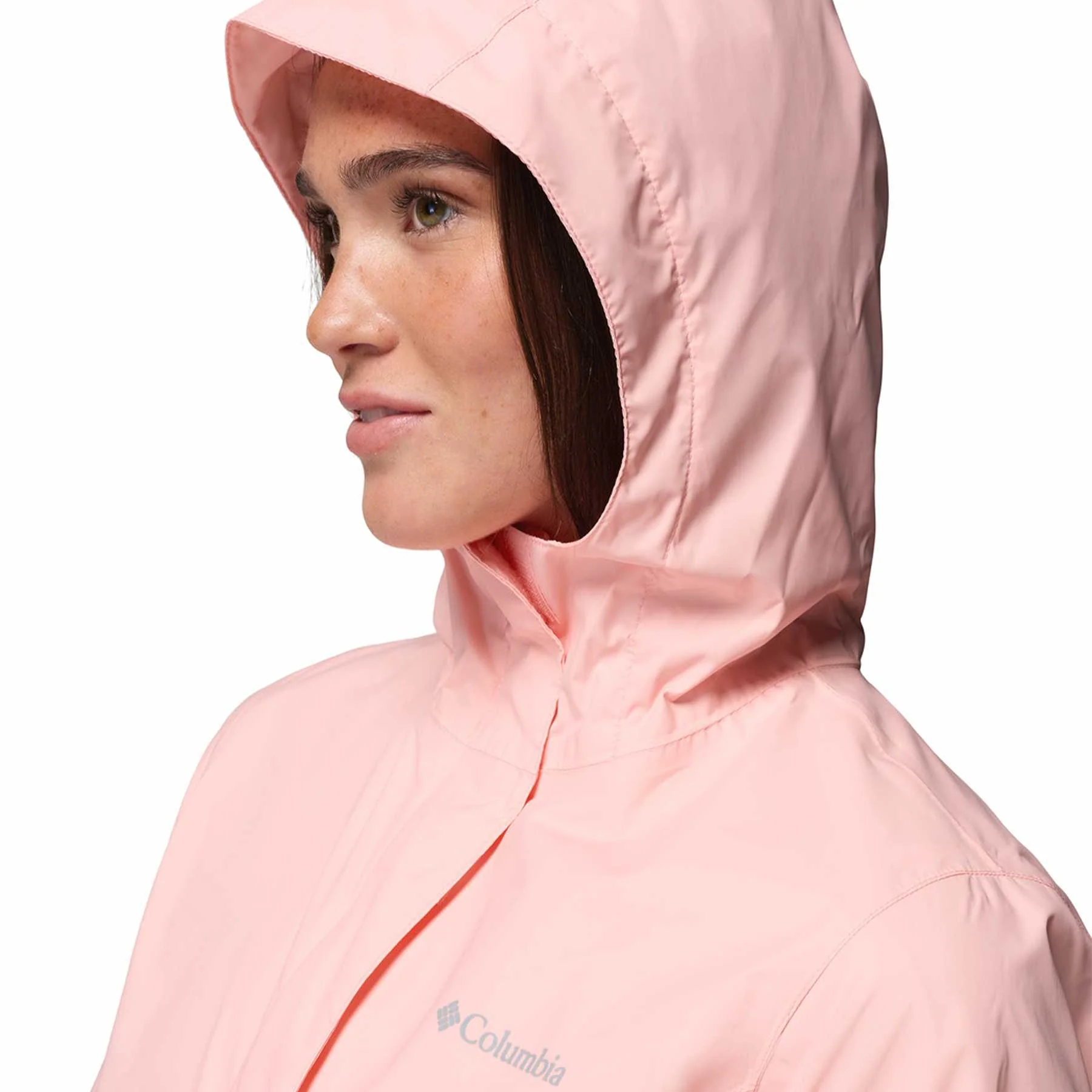 Women's Arcadia Waterproof Jacket - Image 7