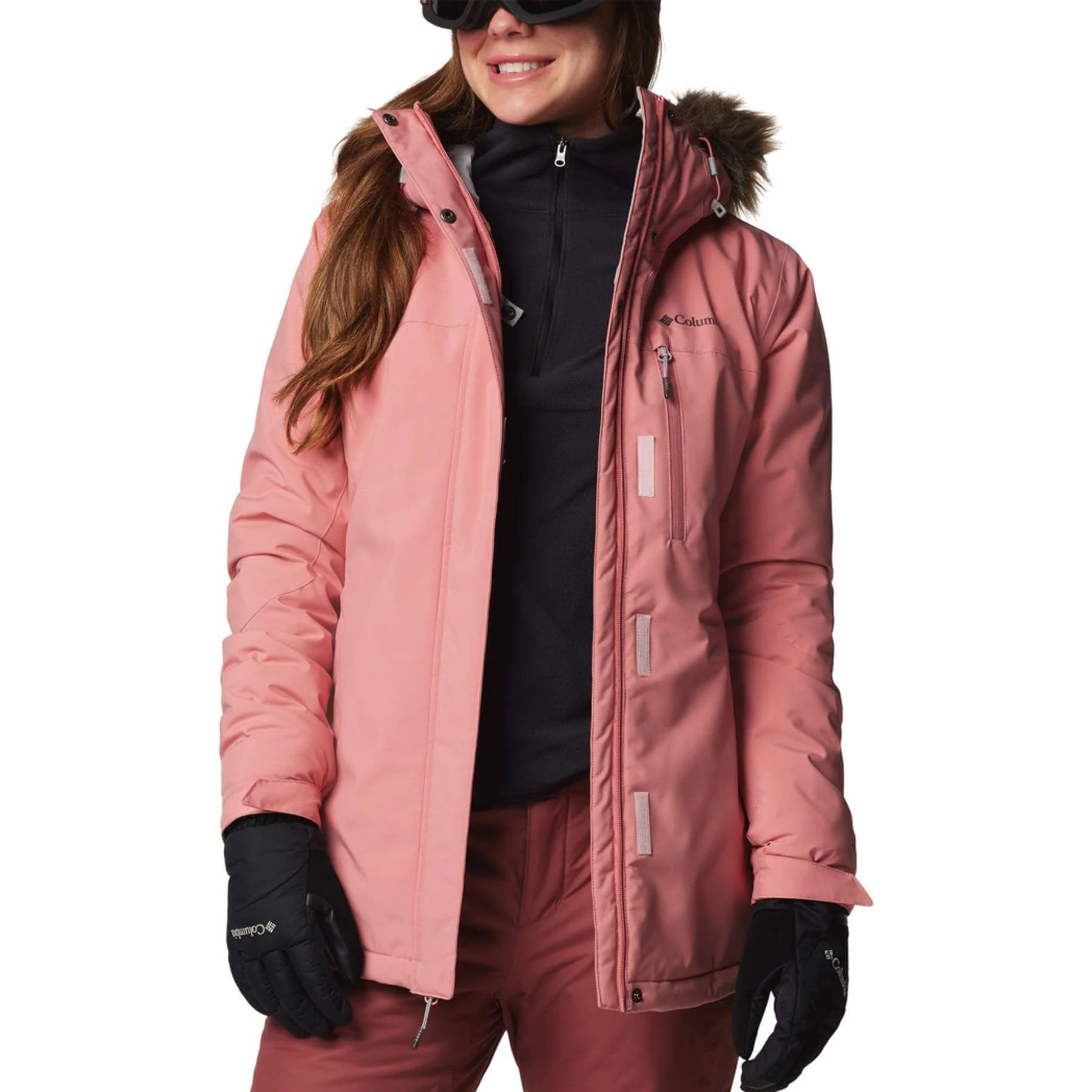 Women's Ava Alpine II Insulated Jacket - Image 15