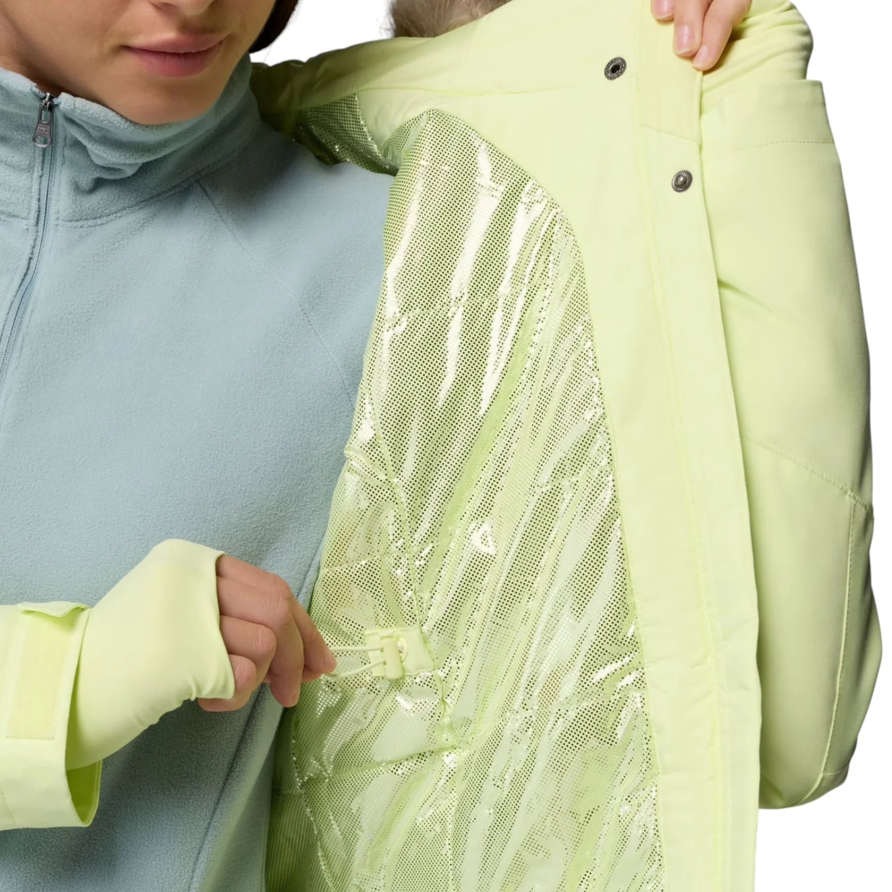 Women's Ava Alpine II Insulated Jacket - Image 25