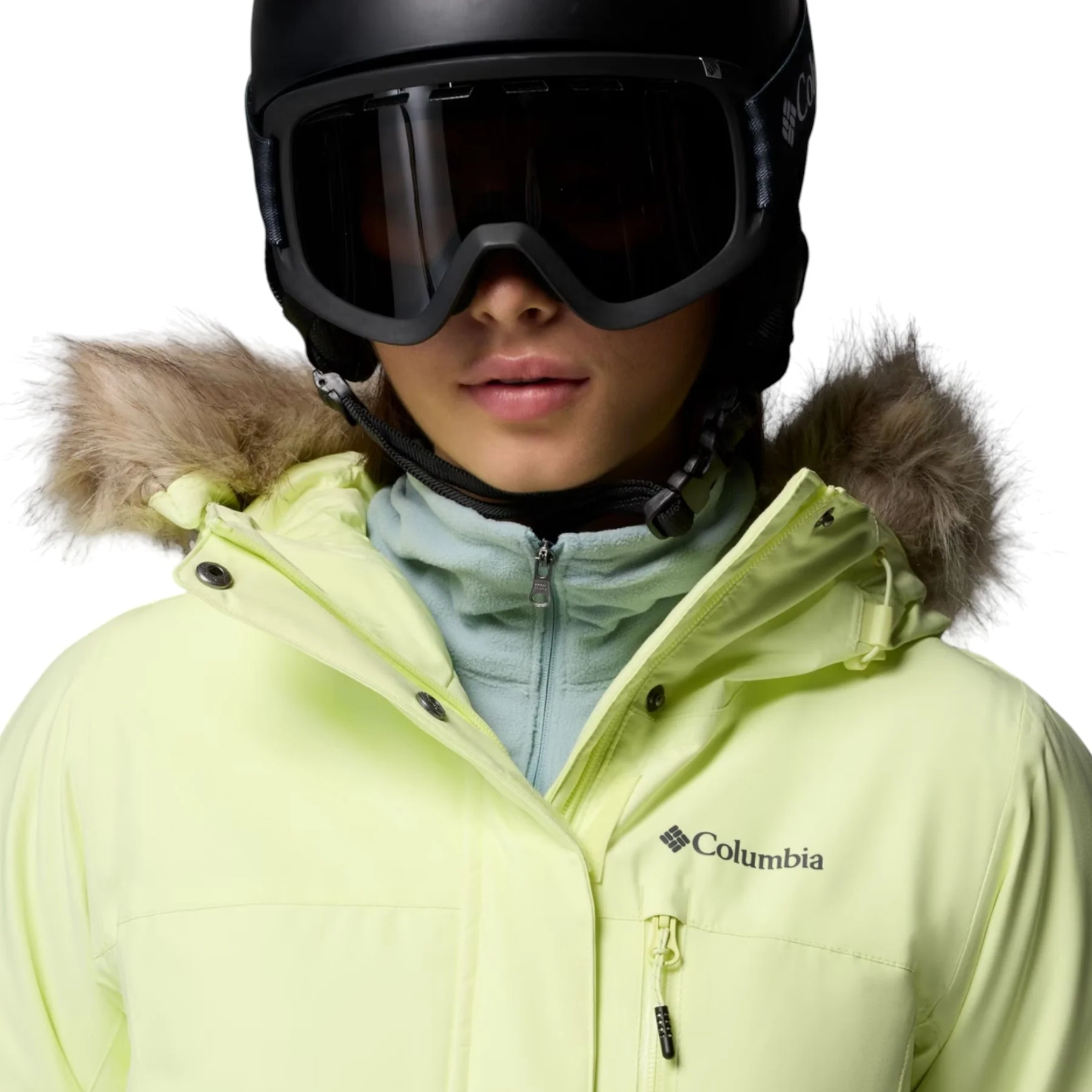 Women's Ava Alpine II Insulated Jacket - Image 27