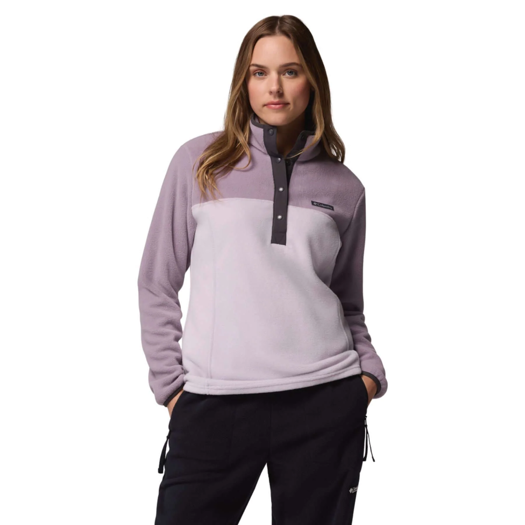 Women's Benton Springs 1/2 Snap Pullover