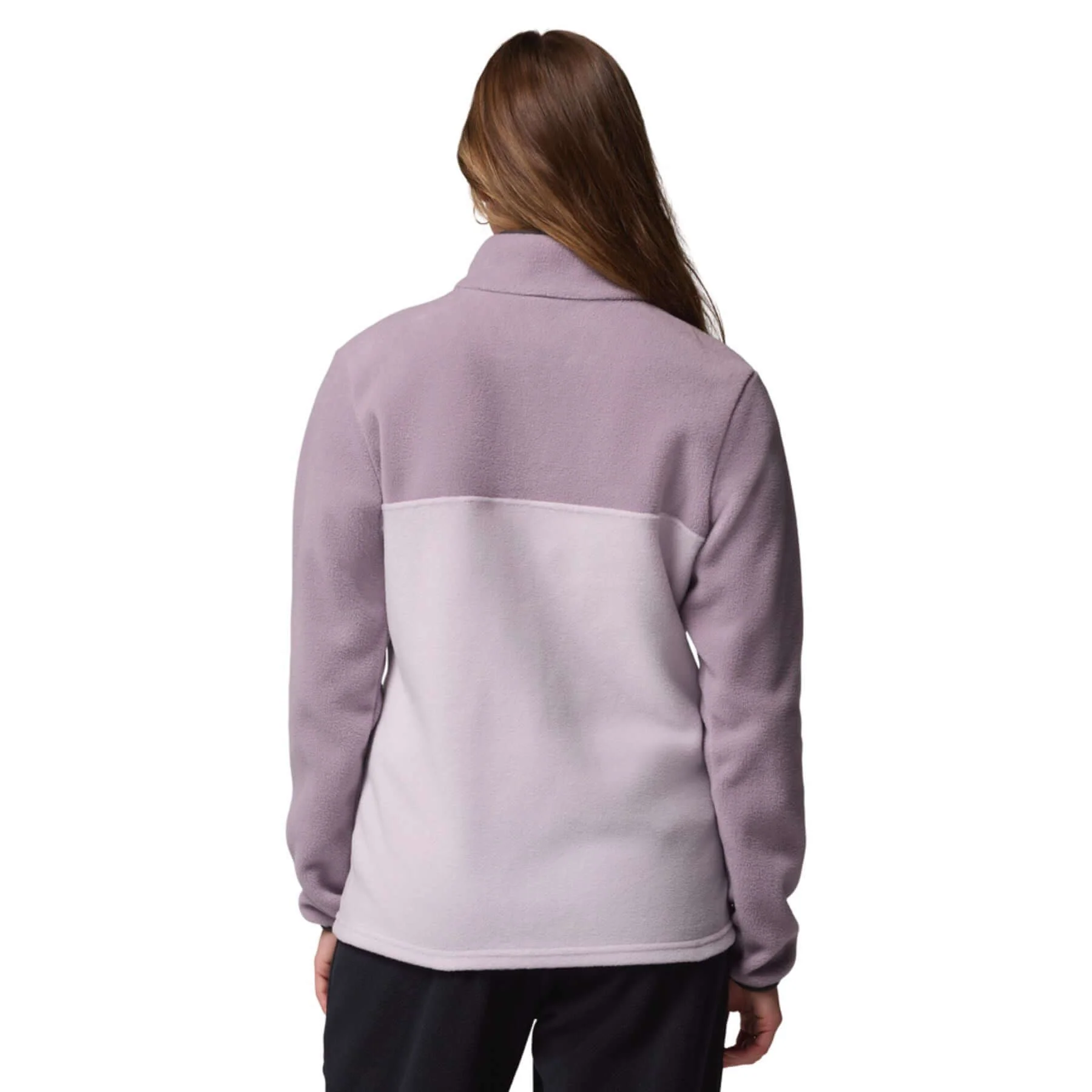 Women's Benton Springs 1/2 Snap Pullover - Image 2