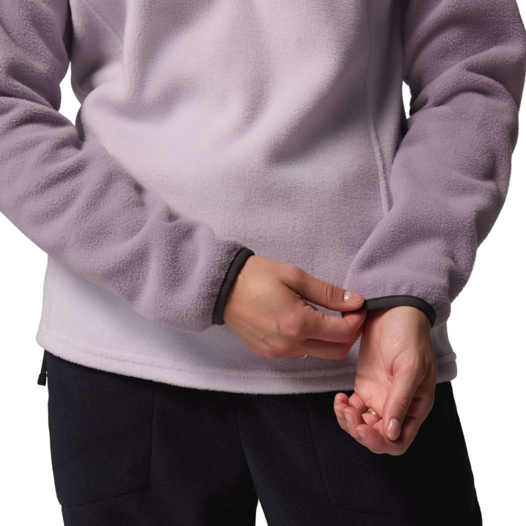 Women's Benton Springs 1/2 Snap Pullover - Image 5