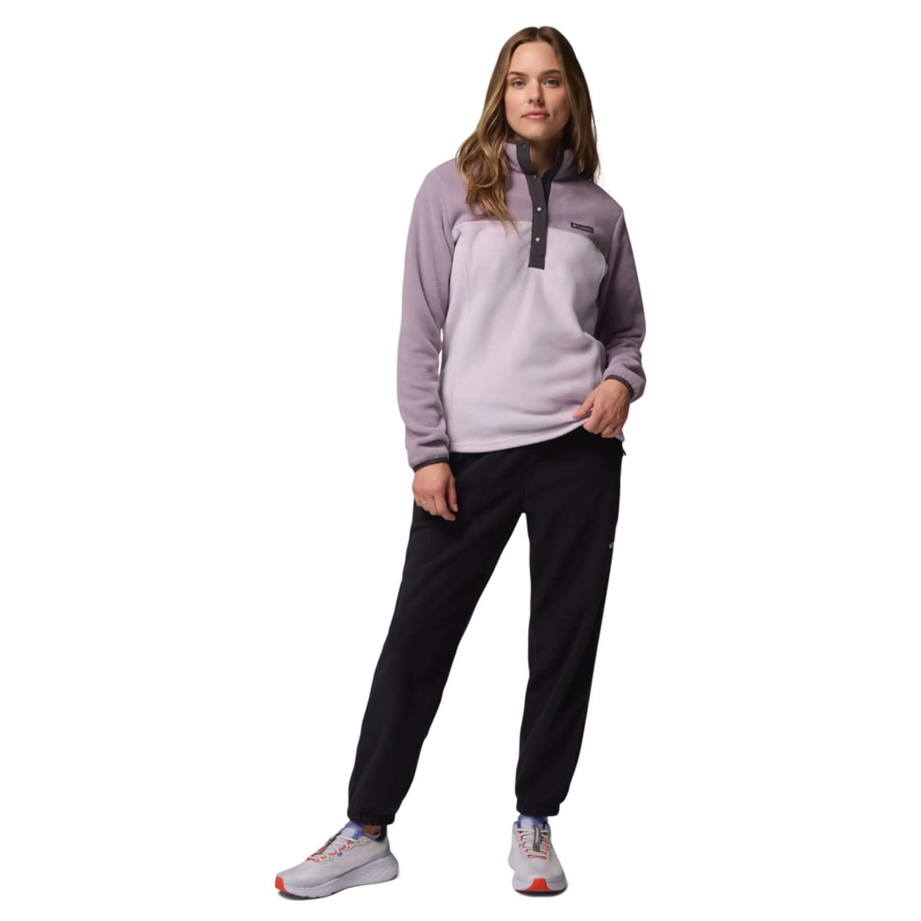 Women's Benton Springs 1/2 Snap Pullover - Image 6