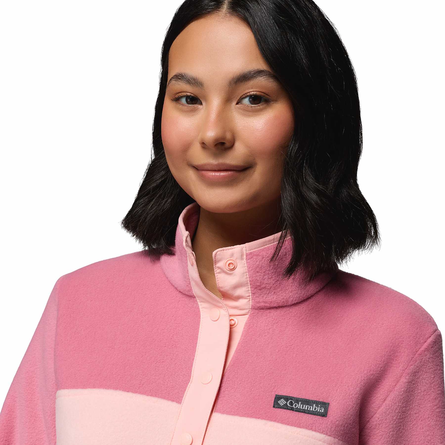 Women's Benton Springs Half Snap Pullover - Image 10