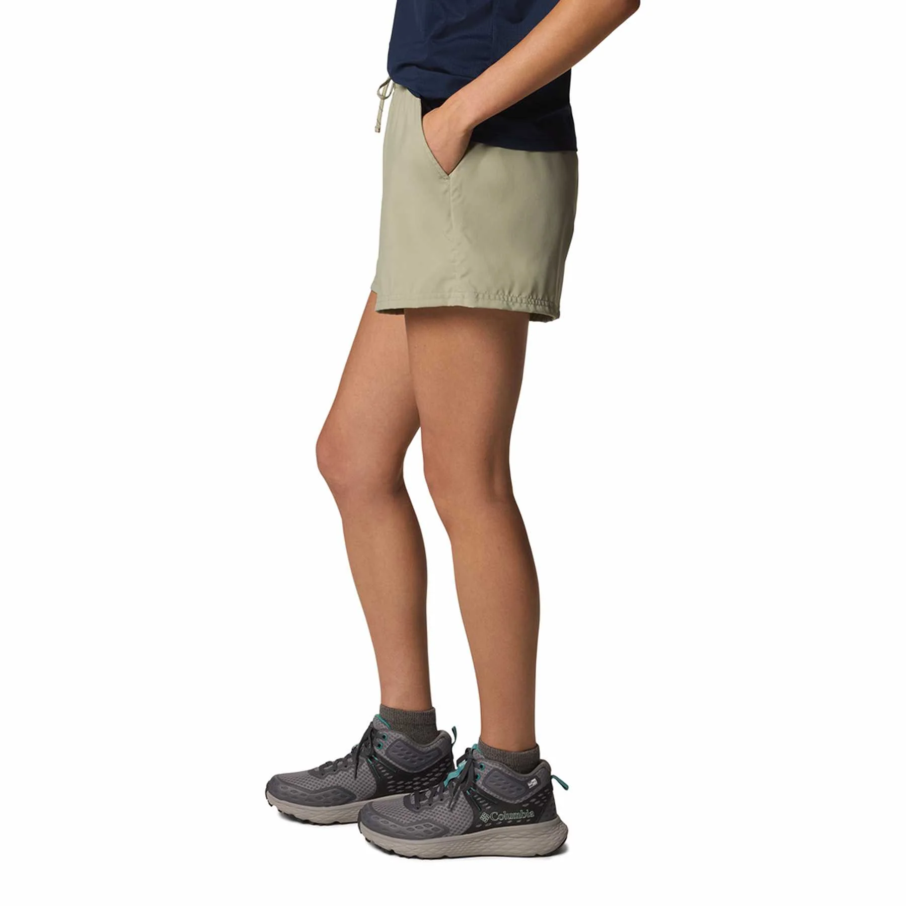 Women's Bluevista Hill Shorts - Image 3