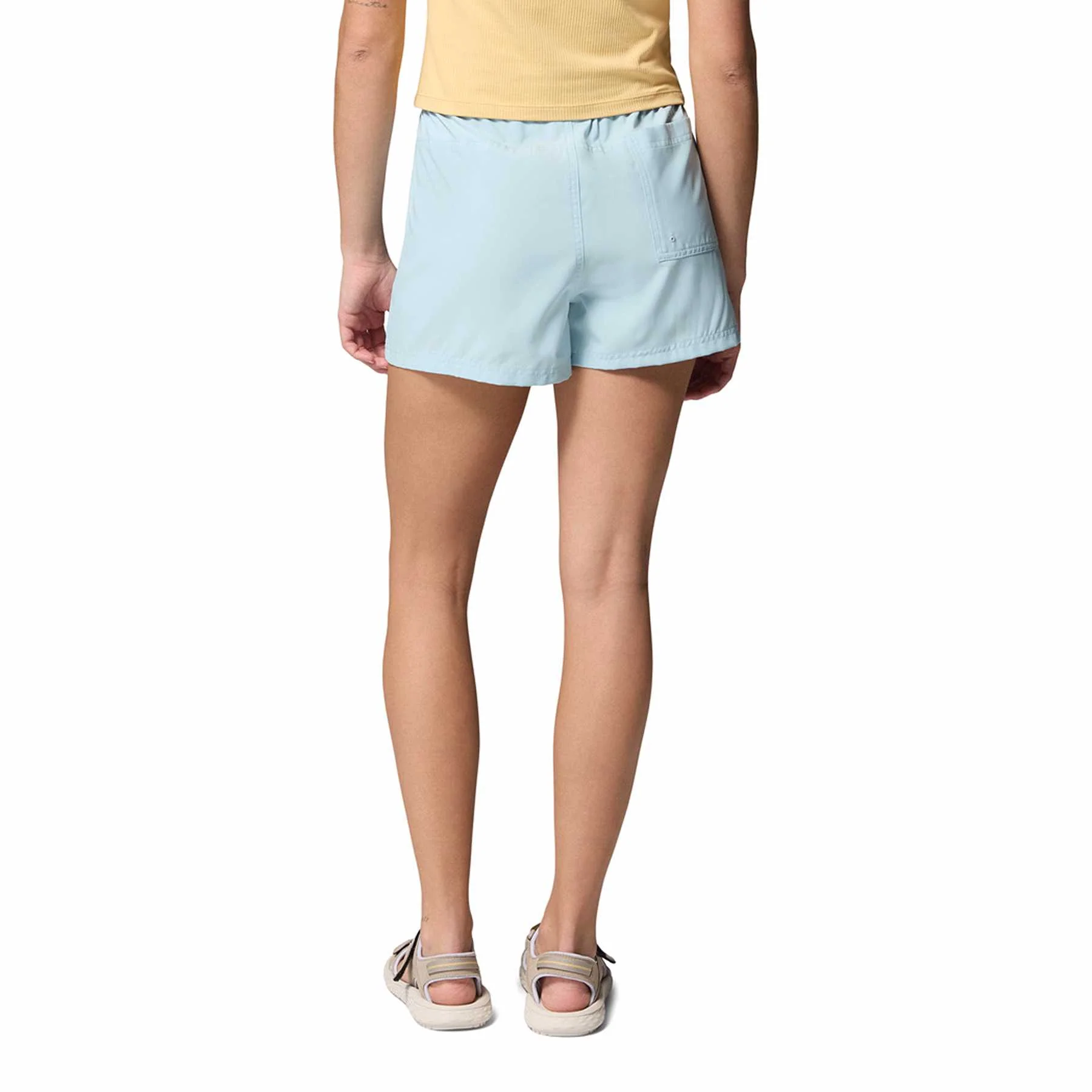 Women's Bluevista Hill Shorts - Image 7