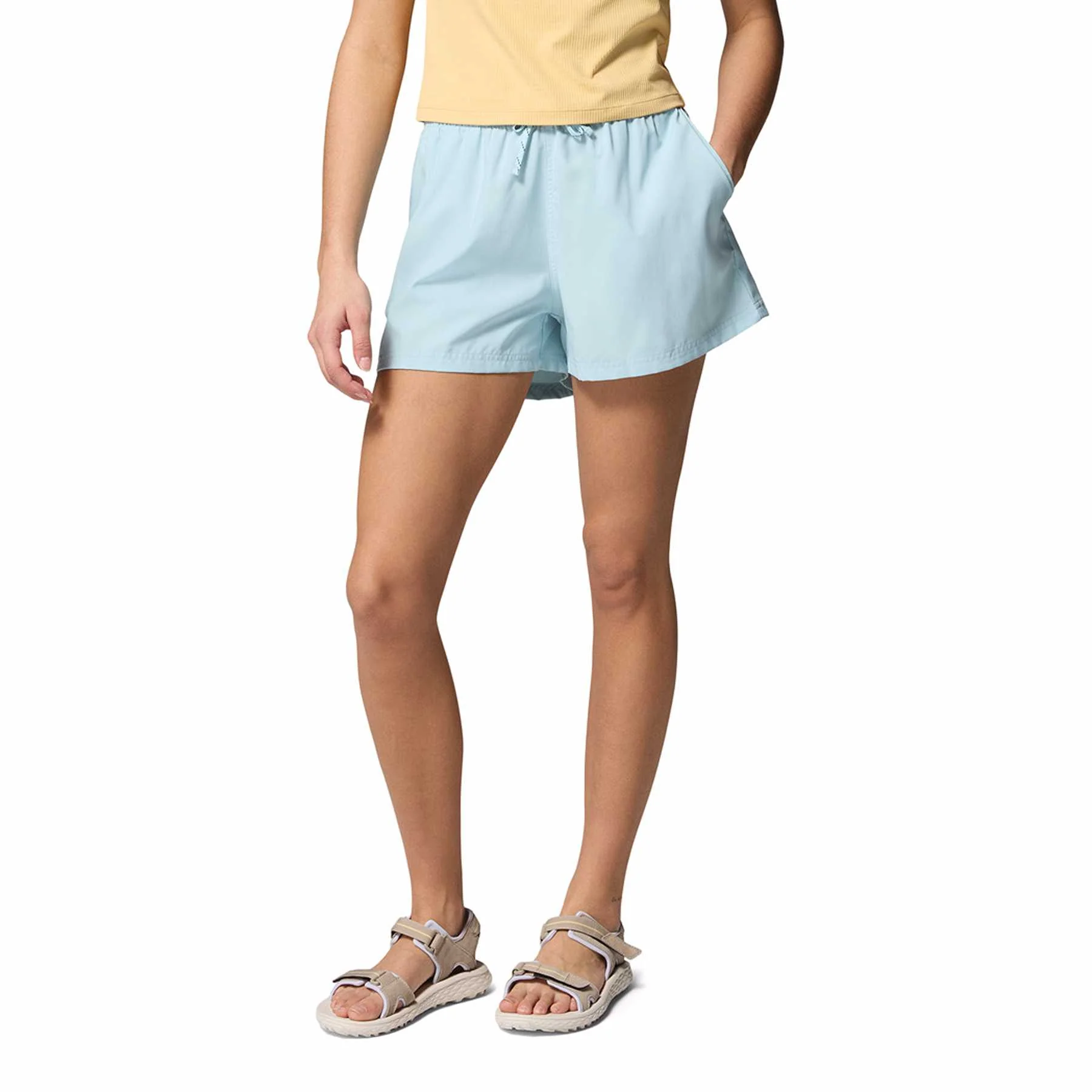 Women's Bluevista Hill Shorts - Image 8