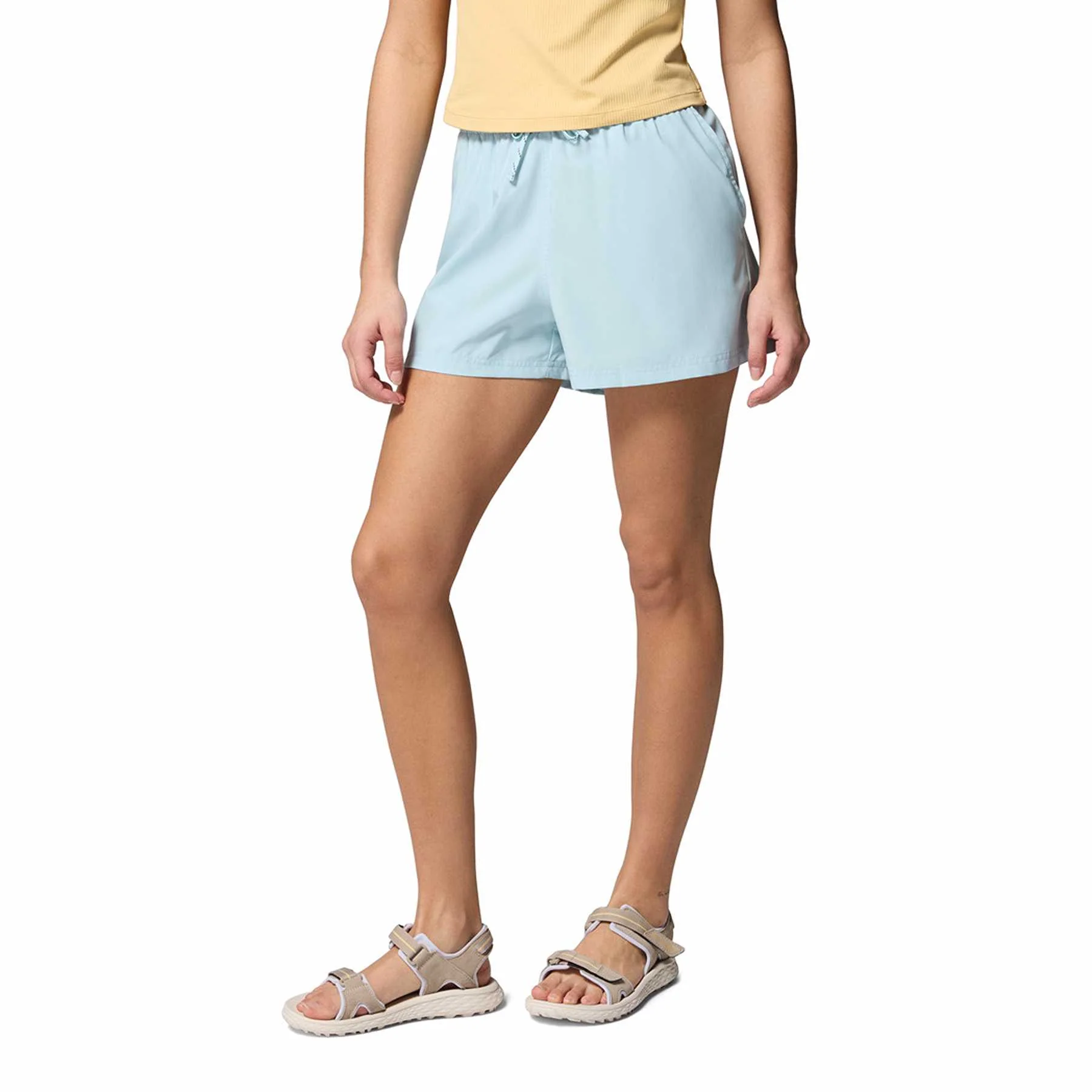 Women's Bluevista Hill Shorts - Image 9