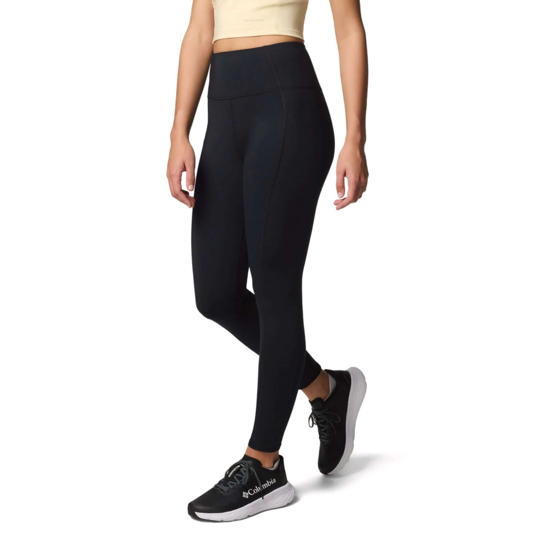 Women's Boundless Trek Leggings - Image 3