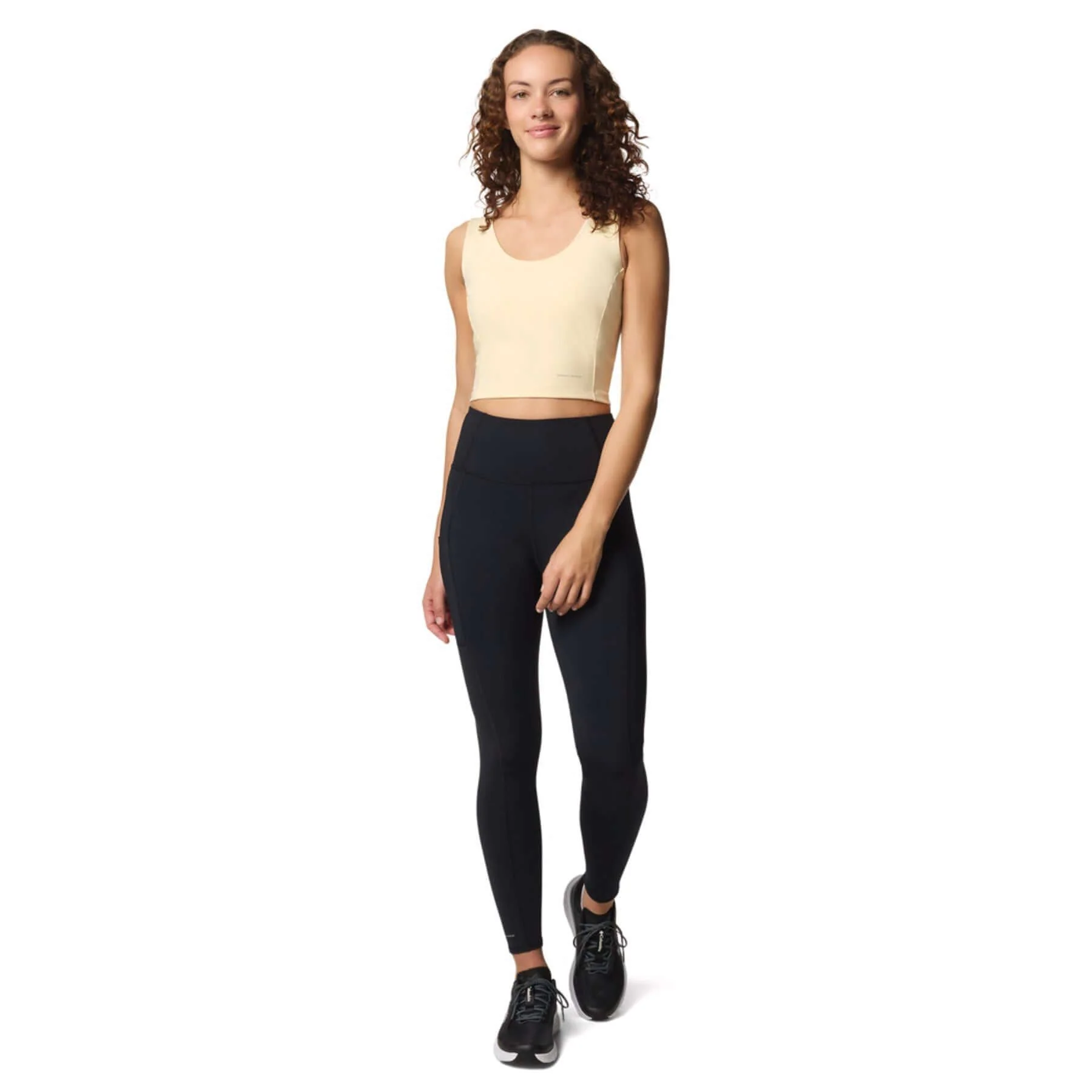 Women's Boundless Trek Leggings - Image 4