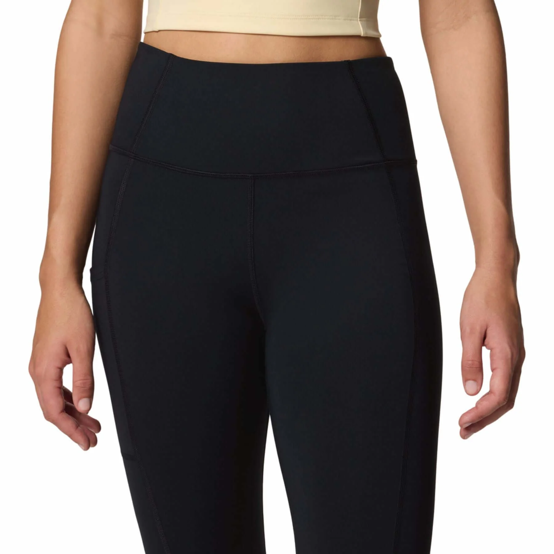 Women's Boundless Trek Leggings - Image 5