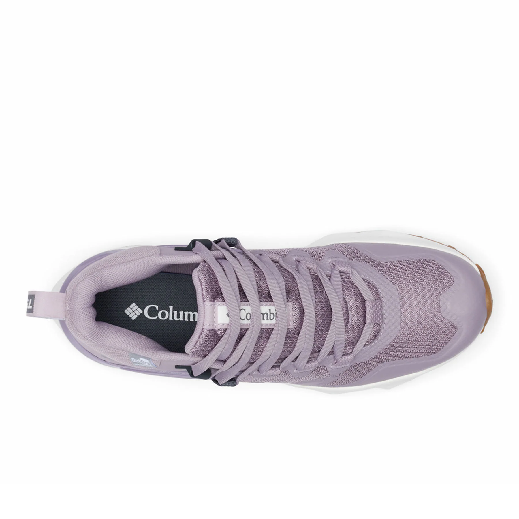 Women's Facet 75 Mid OutDry Waterproof Hiking Shoes - Image 12