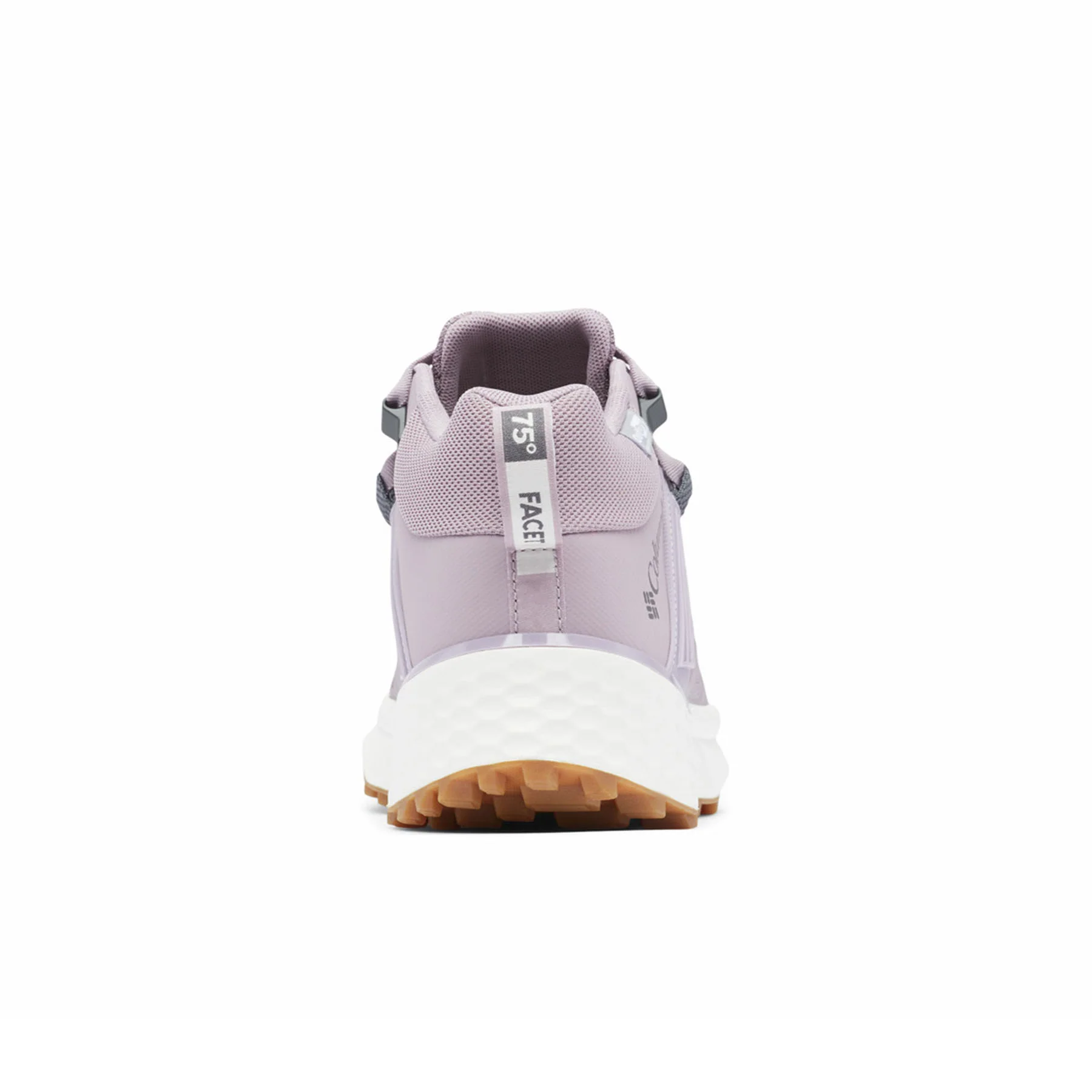 Women's Facet 75 Mid OutDry Waterproof Hiking Shoes - Image 17