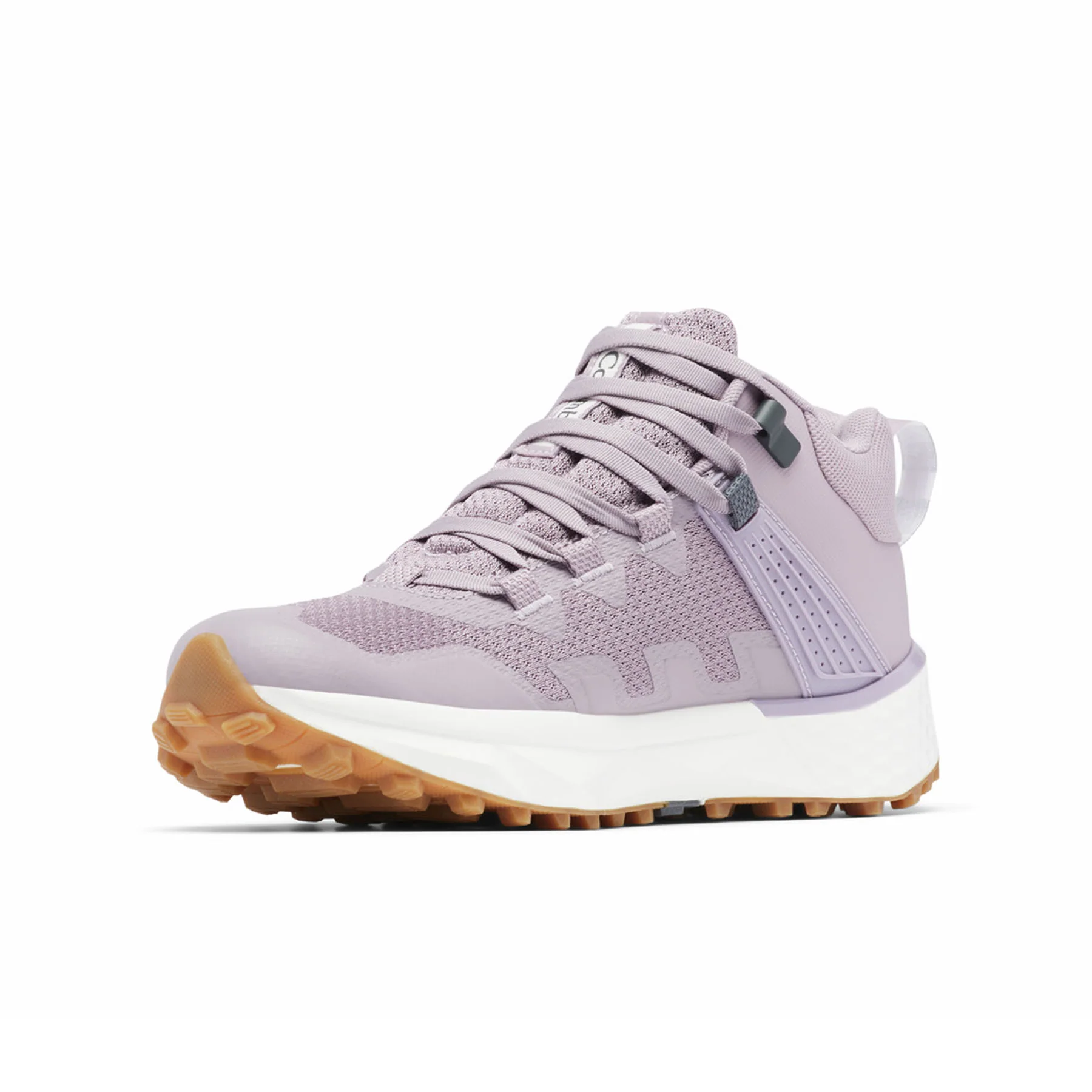 Women's Facet 75 Mid OutDry Waterproof Hiking Shoes - Image 18