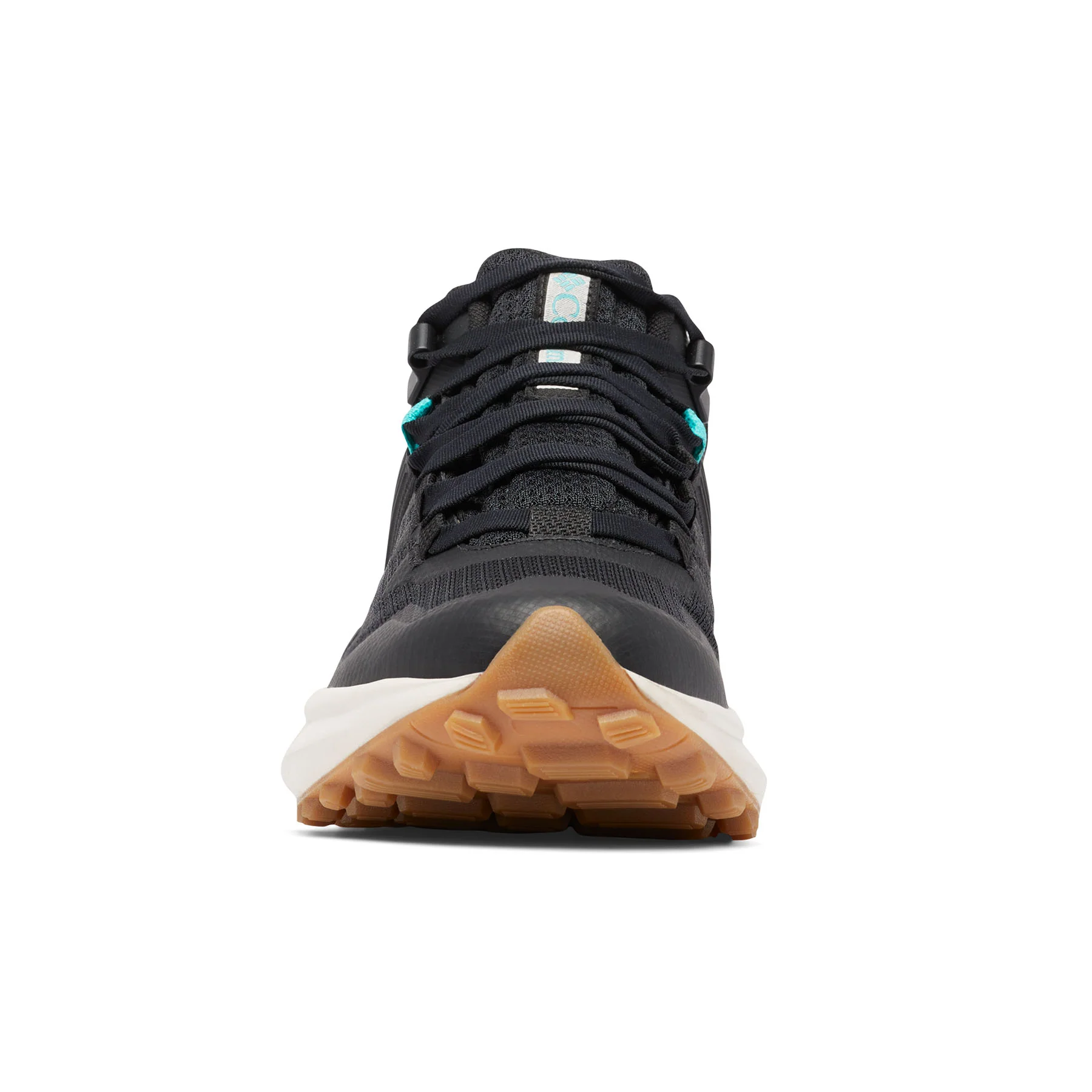 Women's Facet 75 Mid OutDry Waterproof Hiking Shoes - Image 6