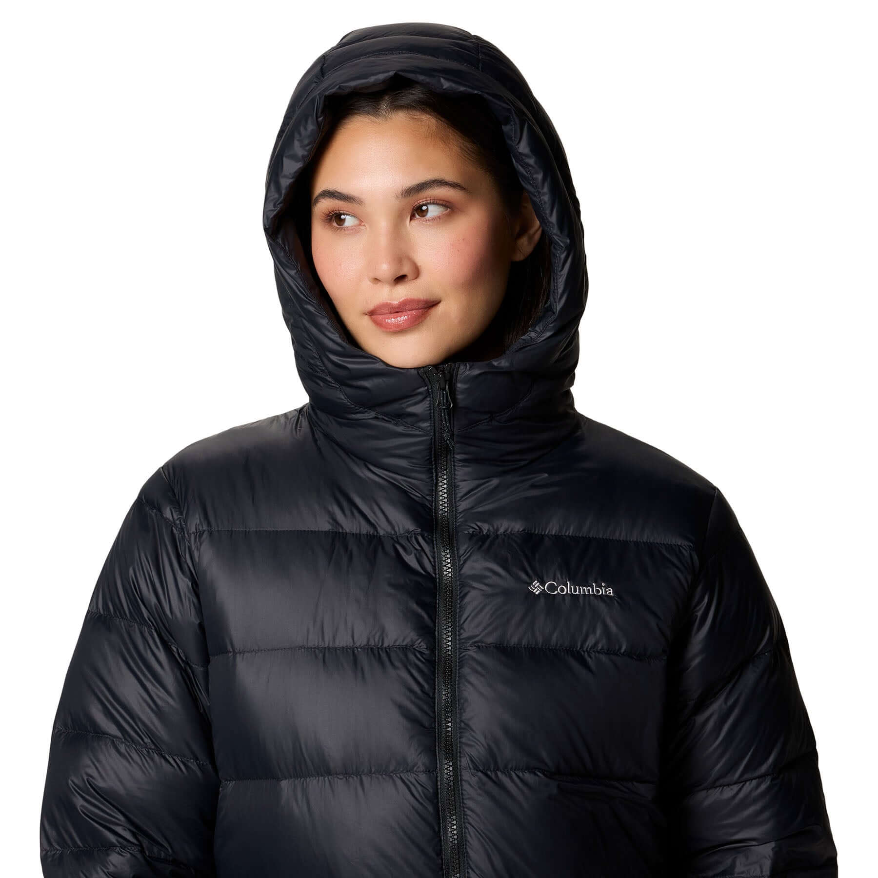 Women's Harmony Falls Mid Down Jacket - Image 13