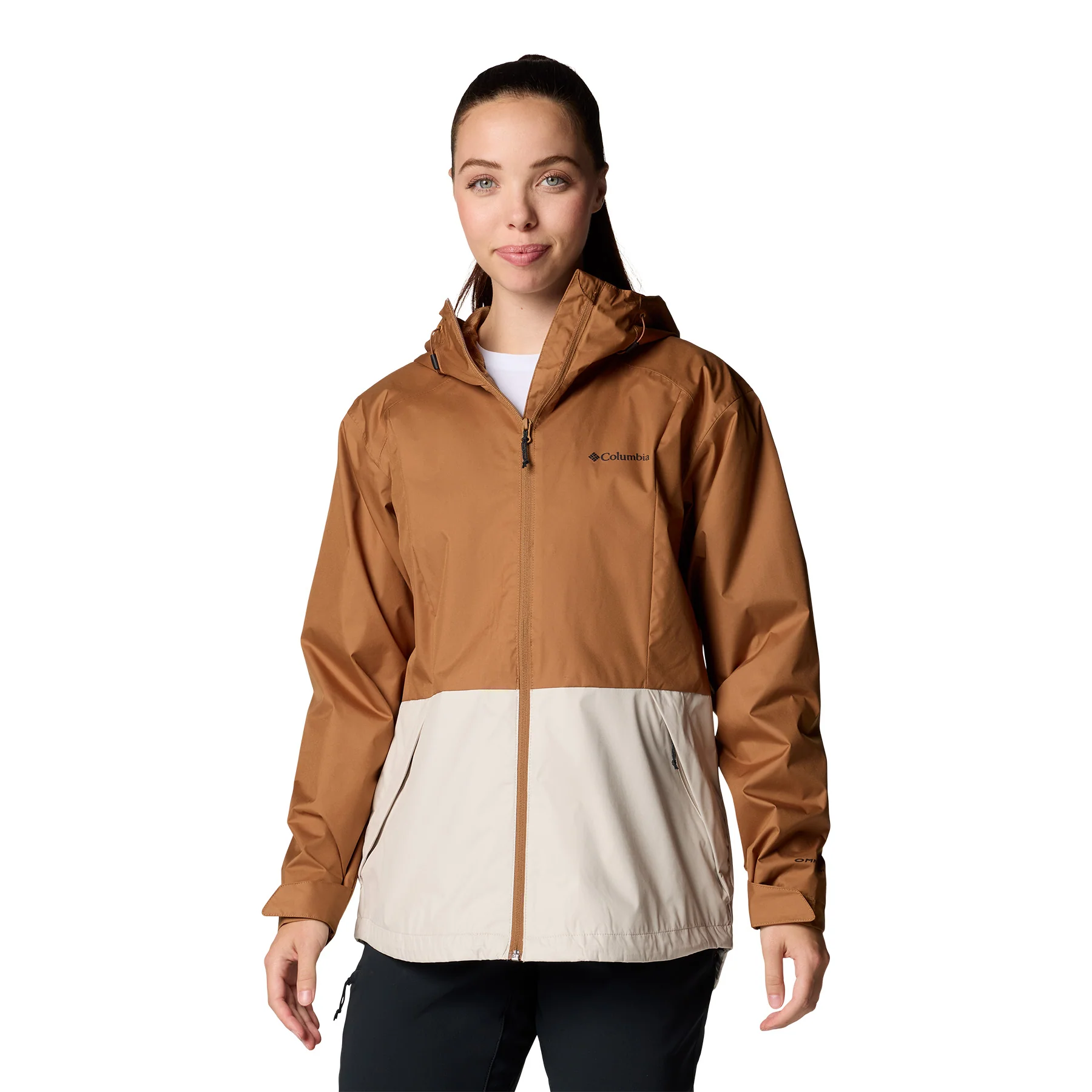 Women's Inner Limits III Waterproof Jacket - Image 10