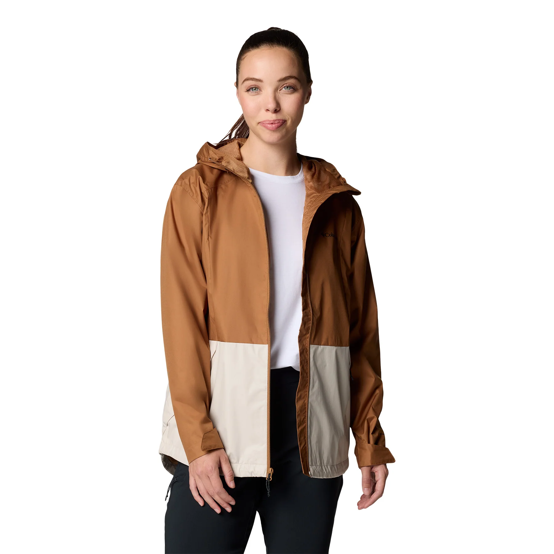 Women's Inner Limits III Waterproof Jacket - Image 12