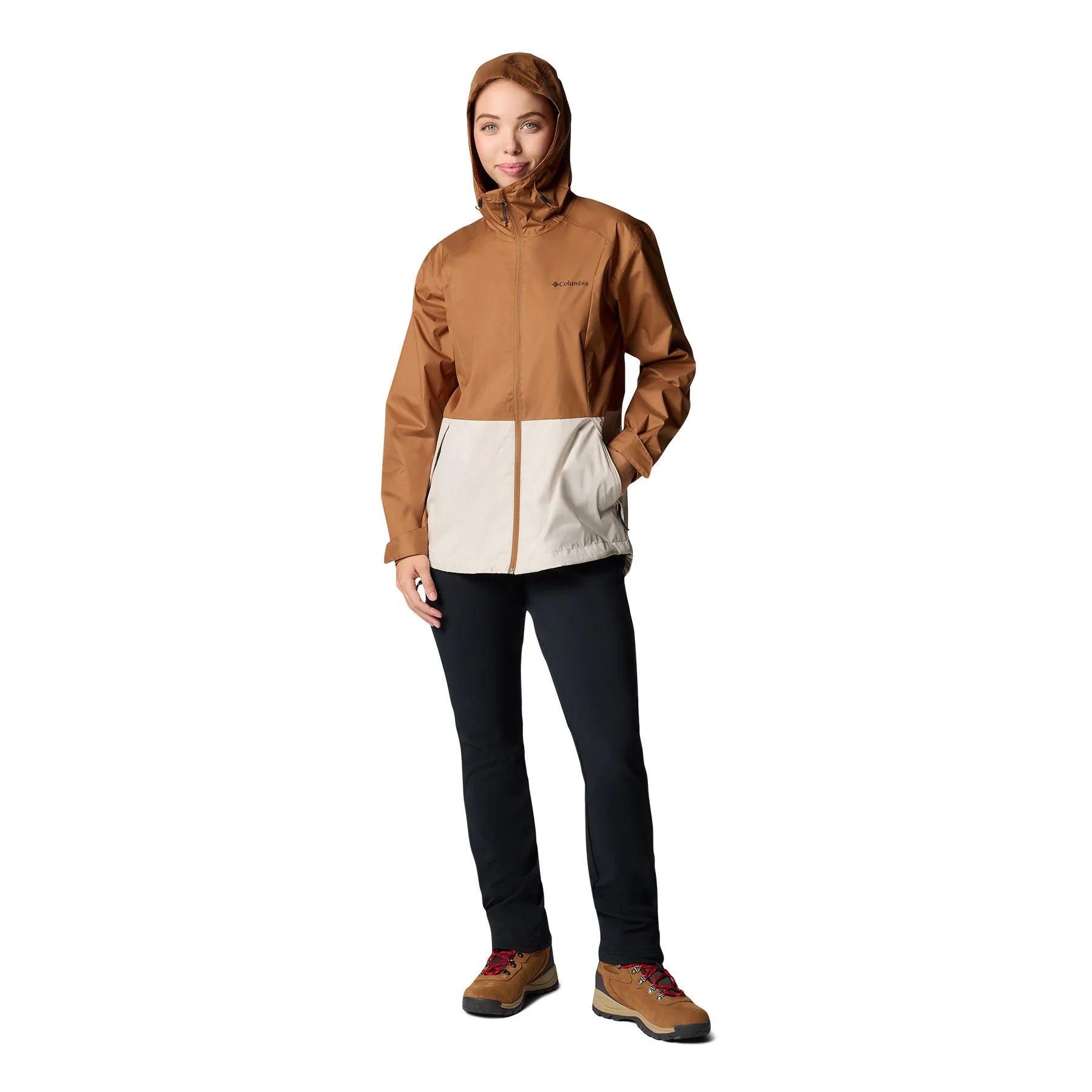Women's Inner Limits III Waterproof Jacket - Image 14