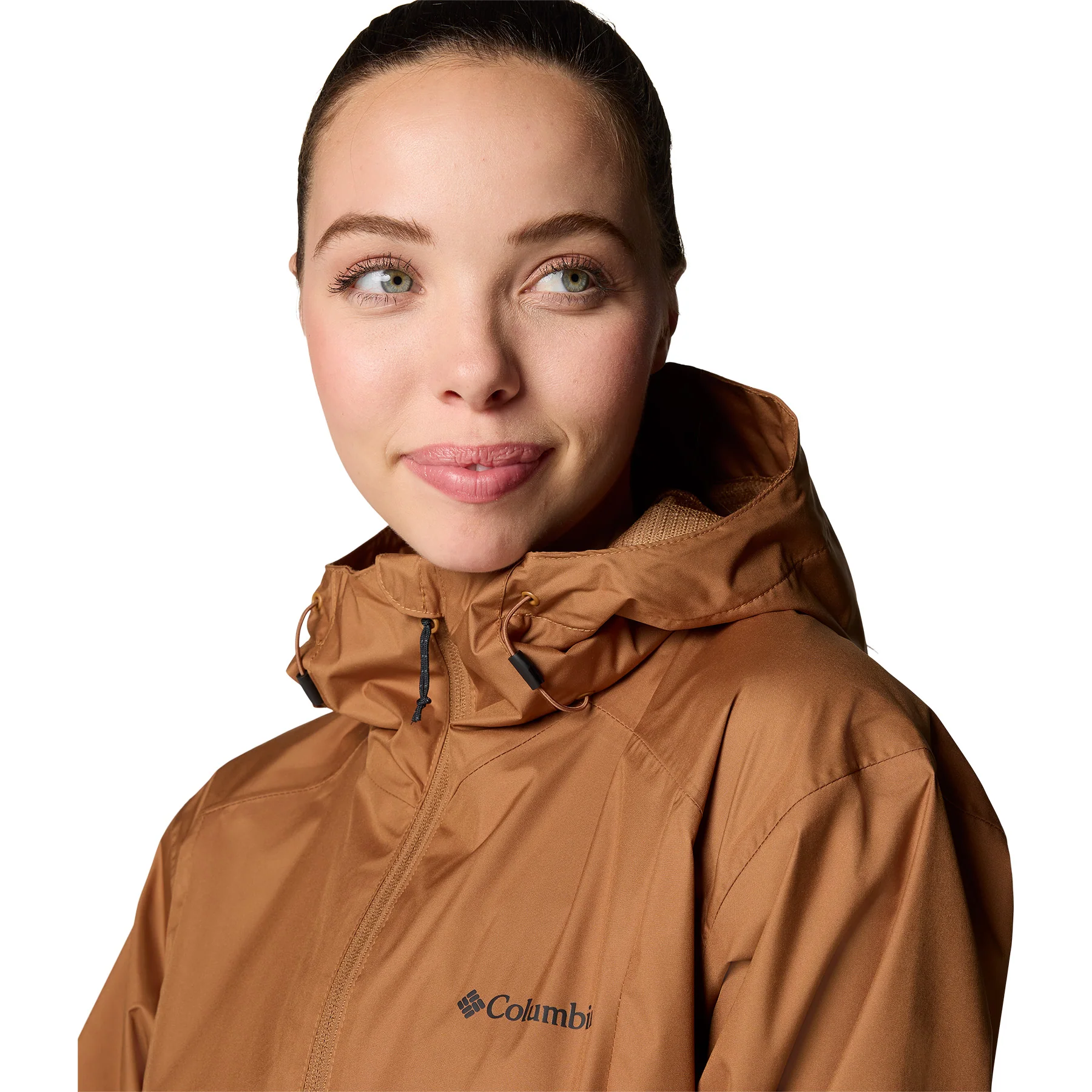 Women's Inner Limits III Waterproof Jacket - Image 16