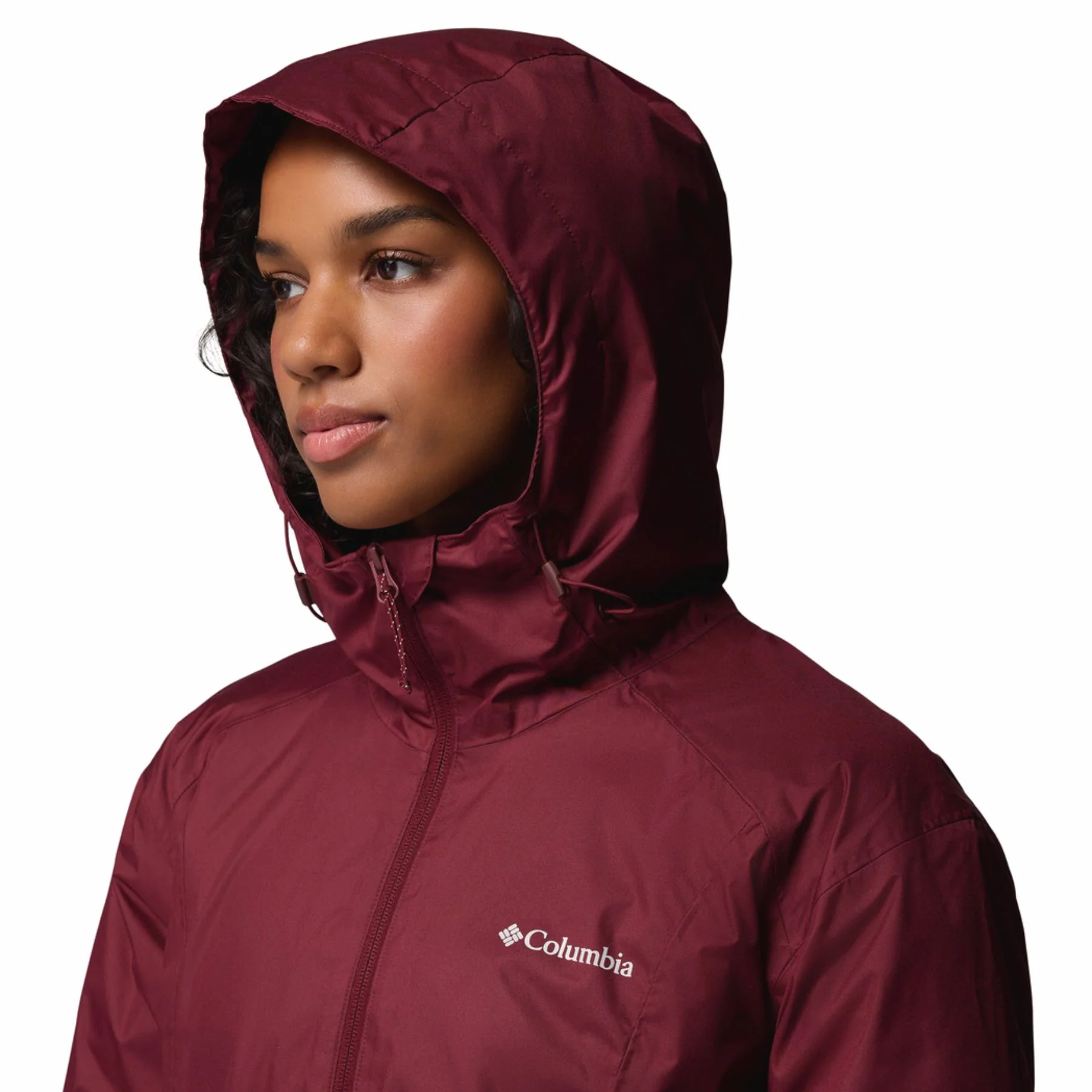 Women's Inner Limits III Waterproof Jacket - Image 8
