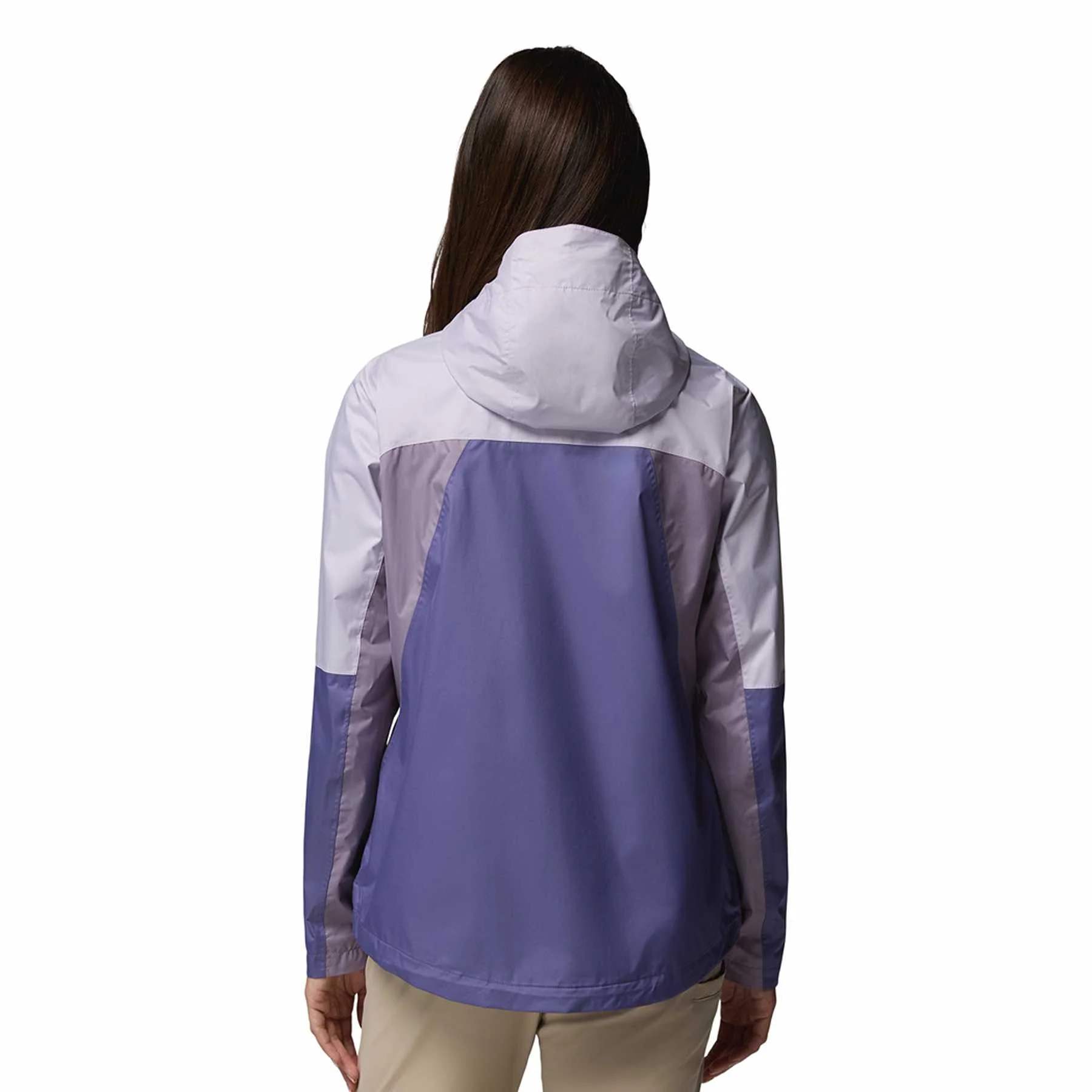 Women's Inner Limits IV Waterproof Jacket - Image 2