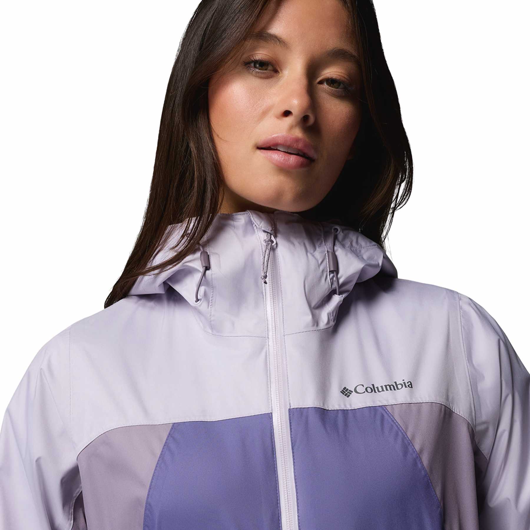 Women's Inner Limits IV Waterproof Jacket - Image 6