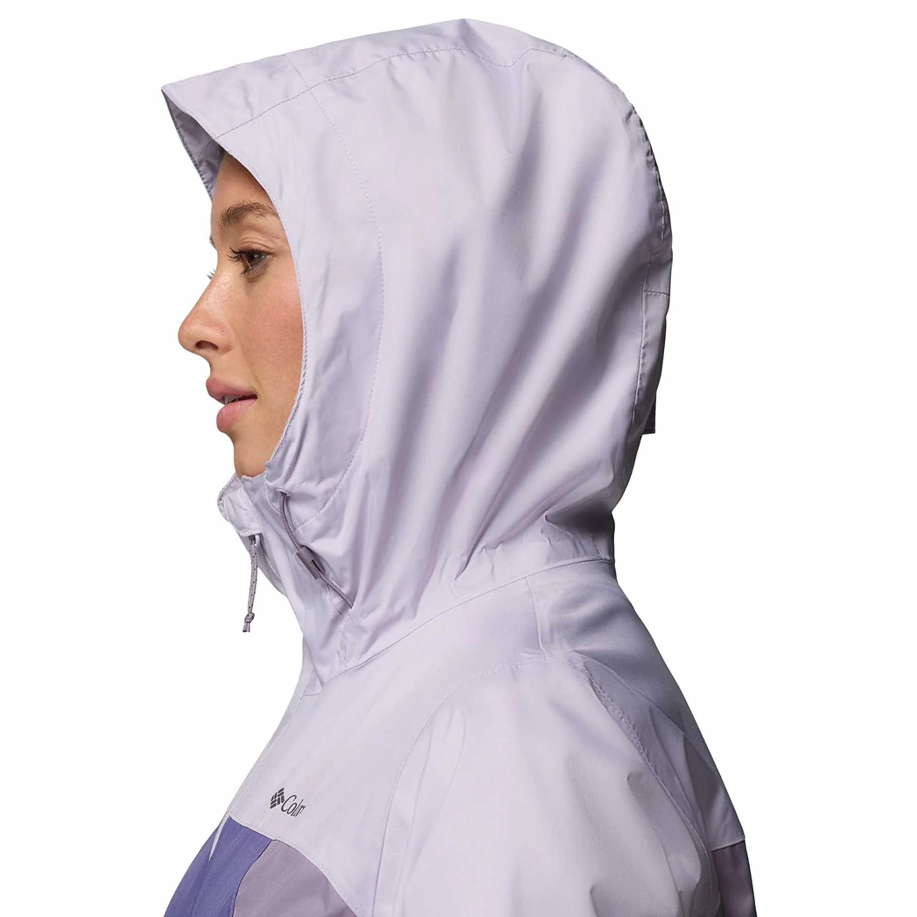 Women's Inner Limits IV Waterproof Jacket - Image 7