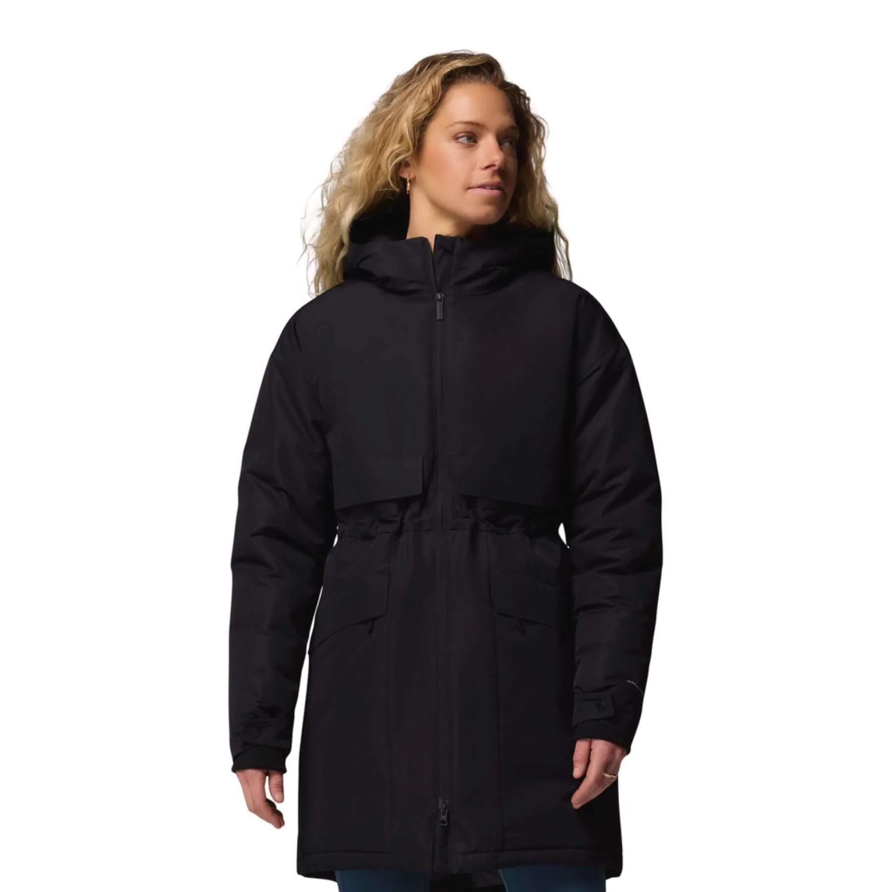 Women's Juniper Ridge III Down Parka