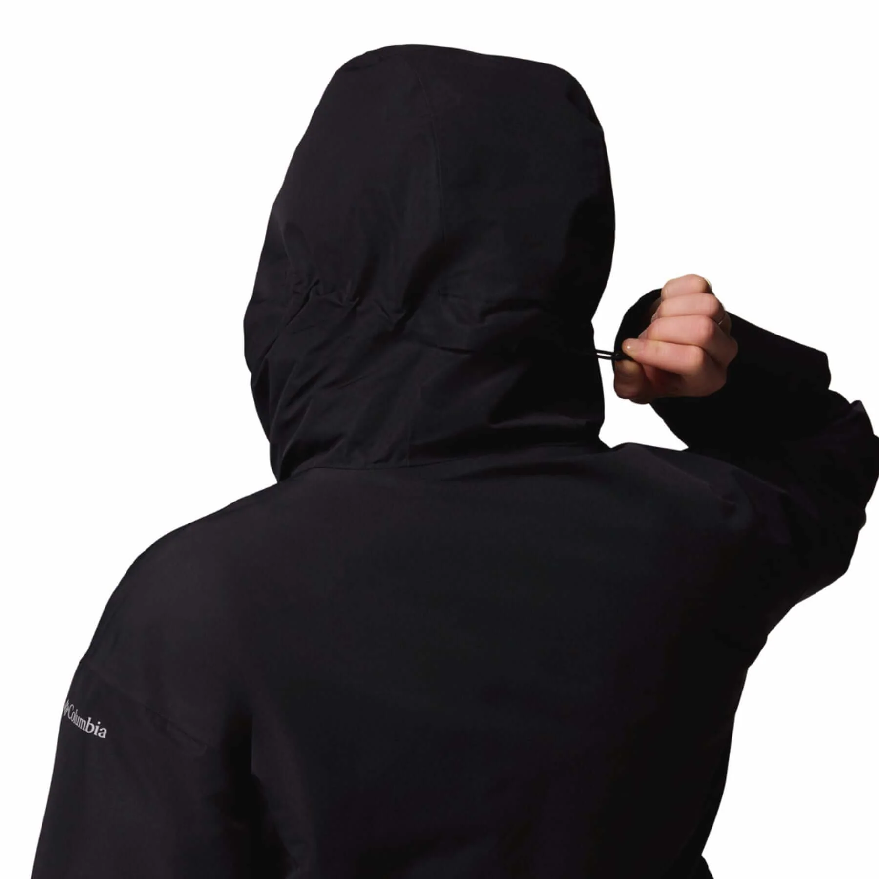 Women's Juniper Ridge III Down Parka - Image 10
