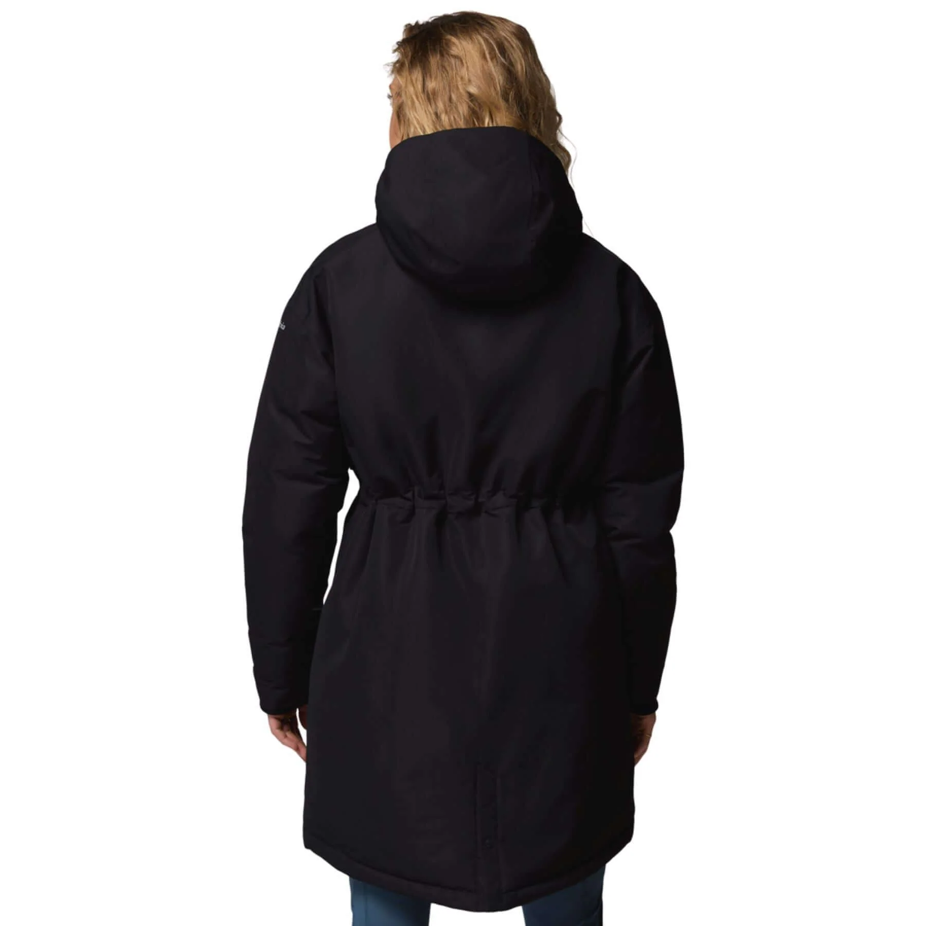 Women's Juniper Ridge III Down Parka - Image 2
