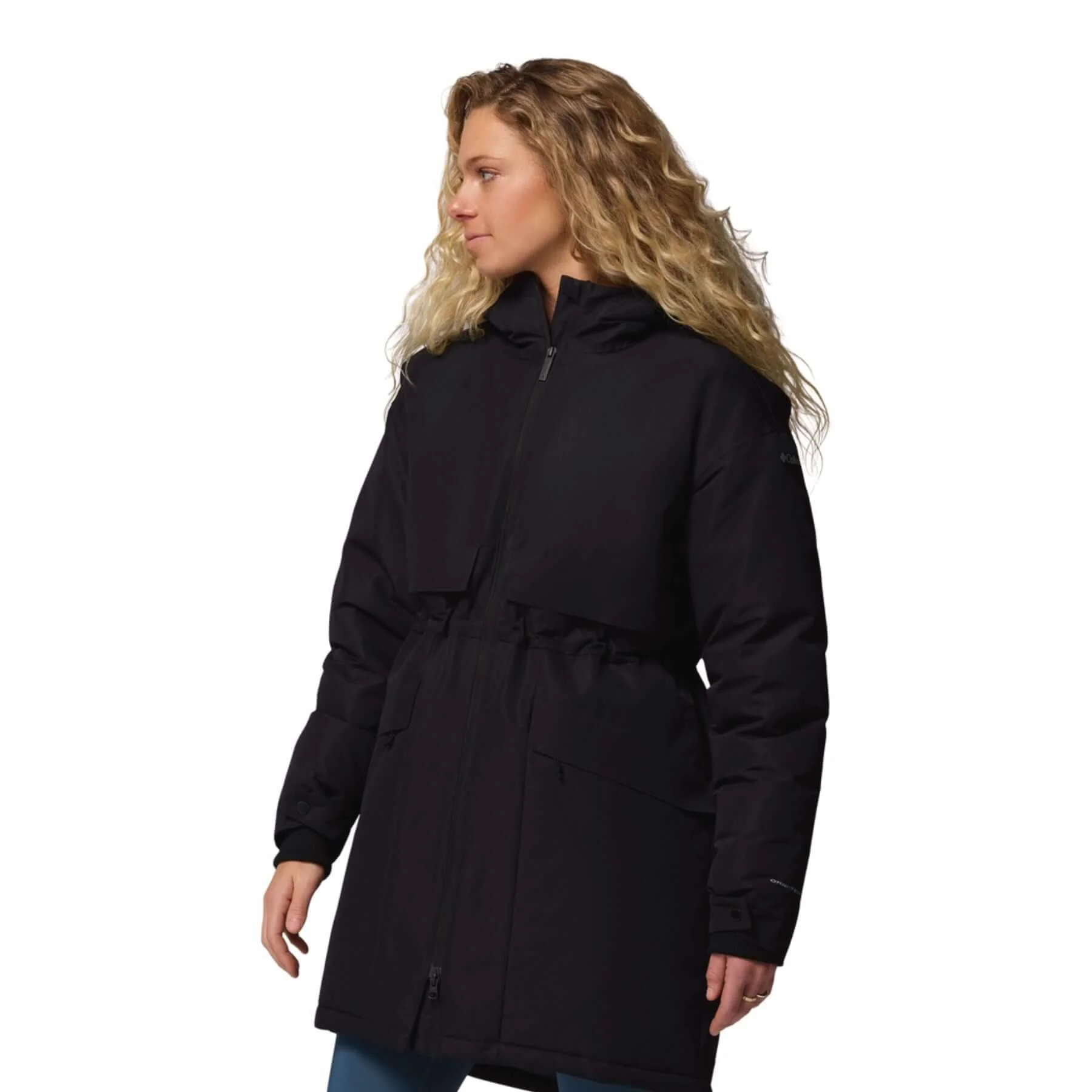 Women's Juniper Ridge III Down Parka - Image 4
