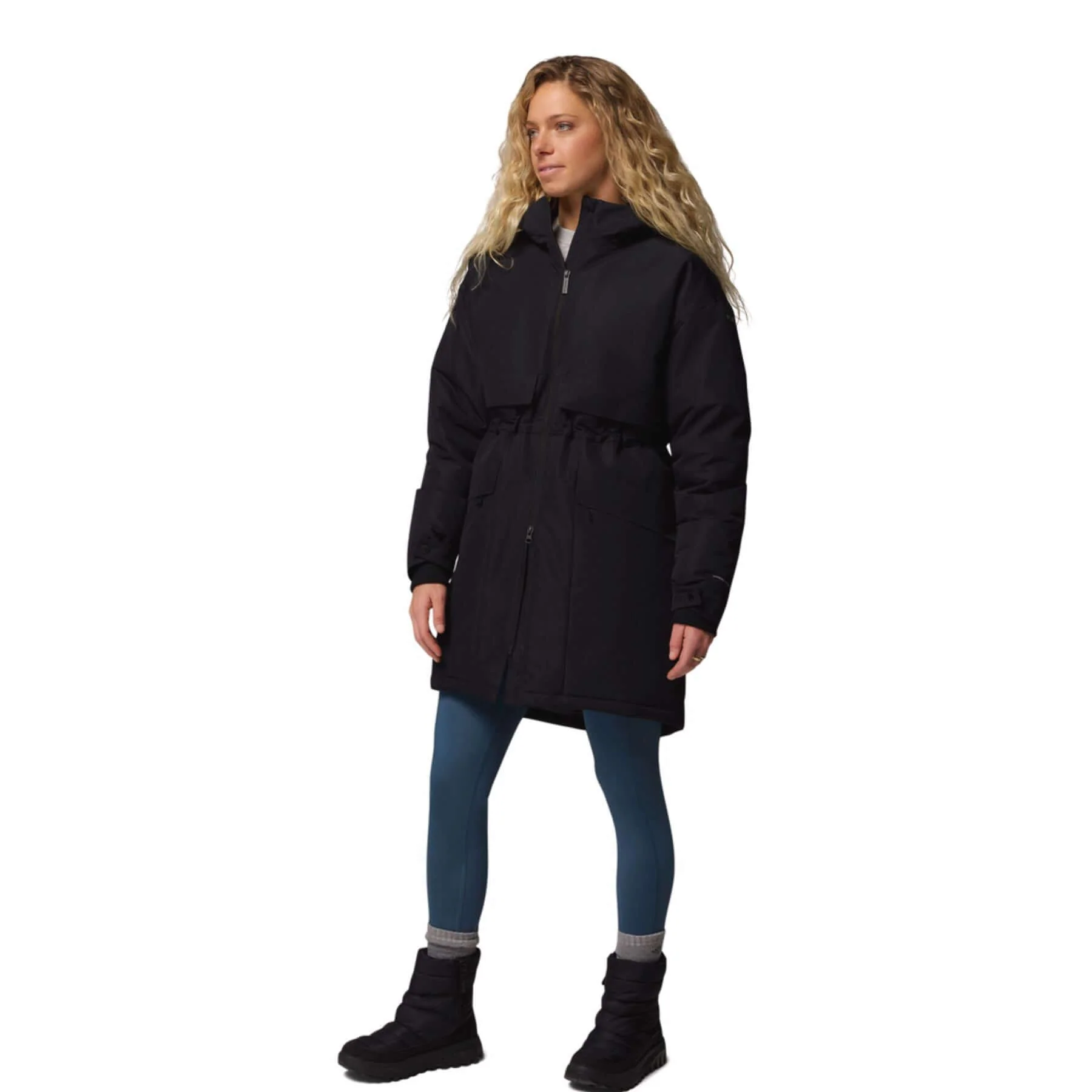 Women's Juniper Ridge III Down Parka - Image 5