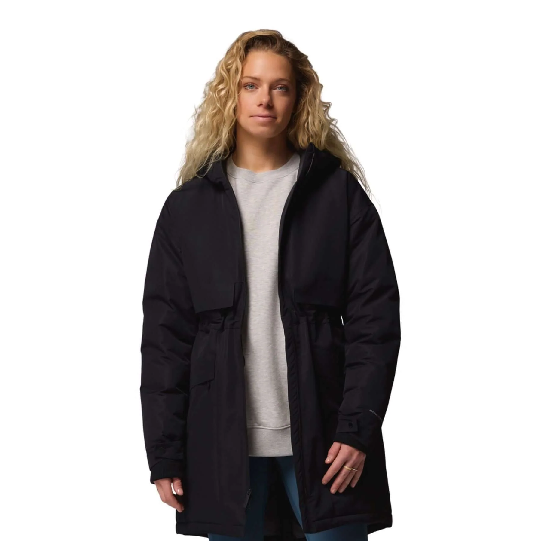 Women's Juniper Ridge III Down Parka - Image 6