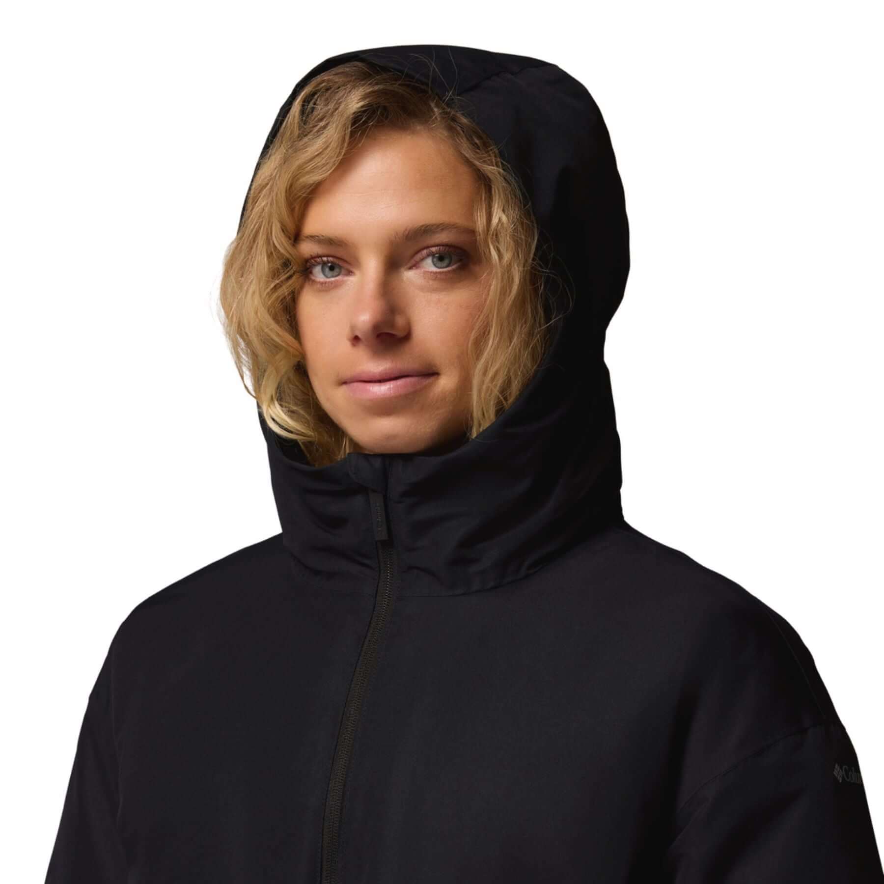 Women's Juniper Ridge III Down Parka - Image 8