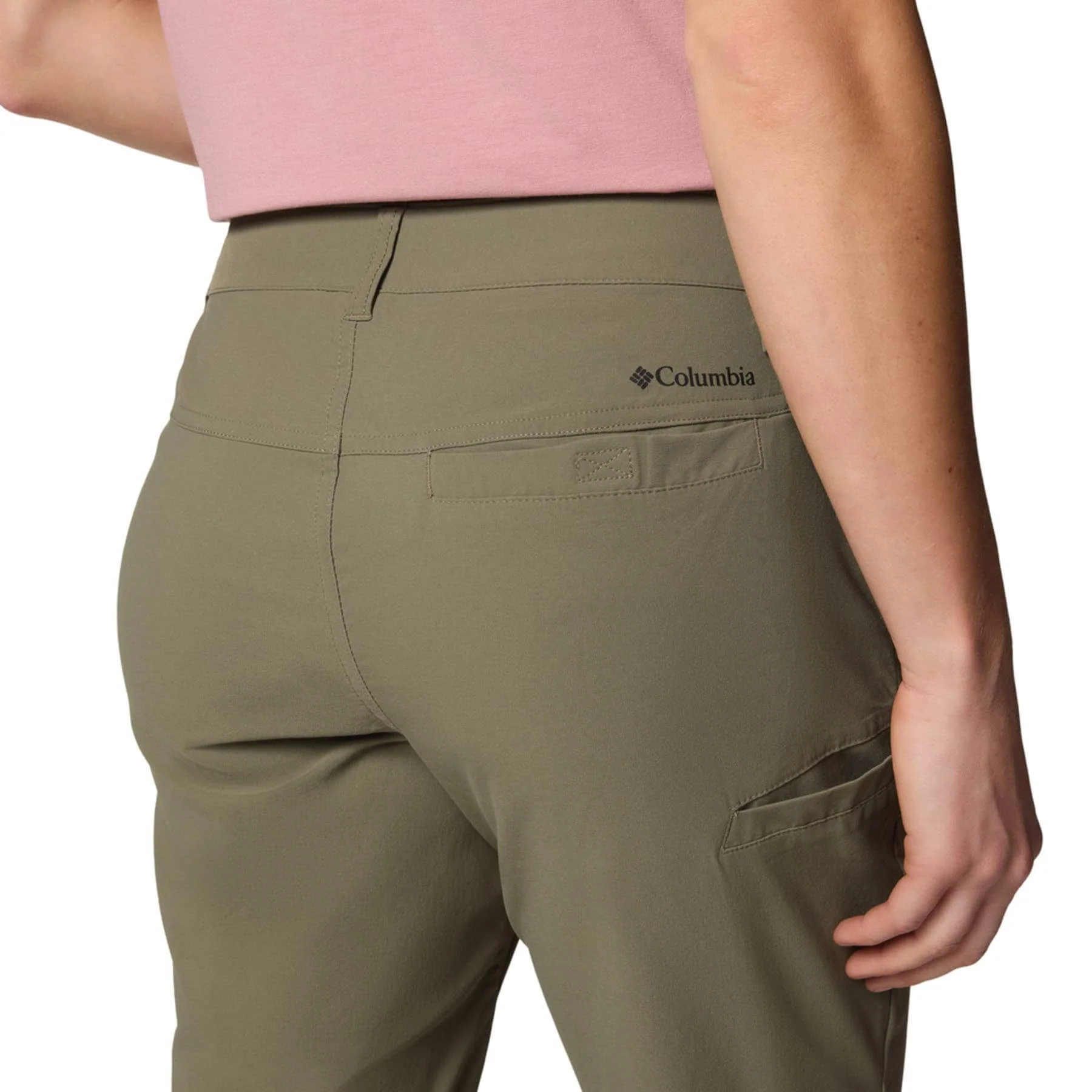 Women's Leslie Falls Capri Trousers - Image 13
