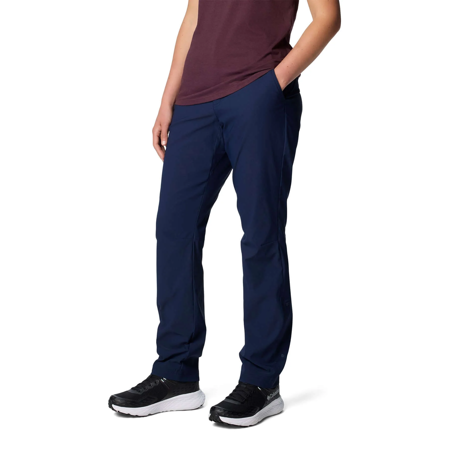 Women's Leslie Falls II Trousers - Image 11
