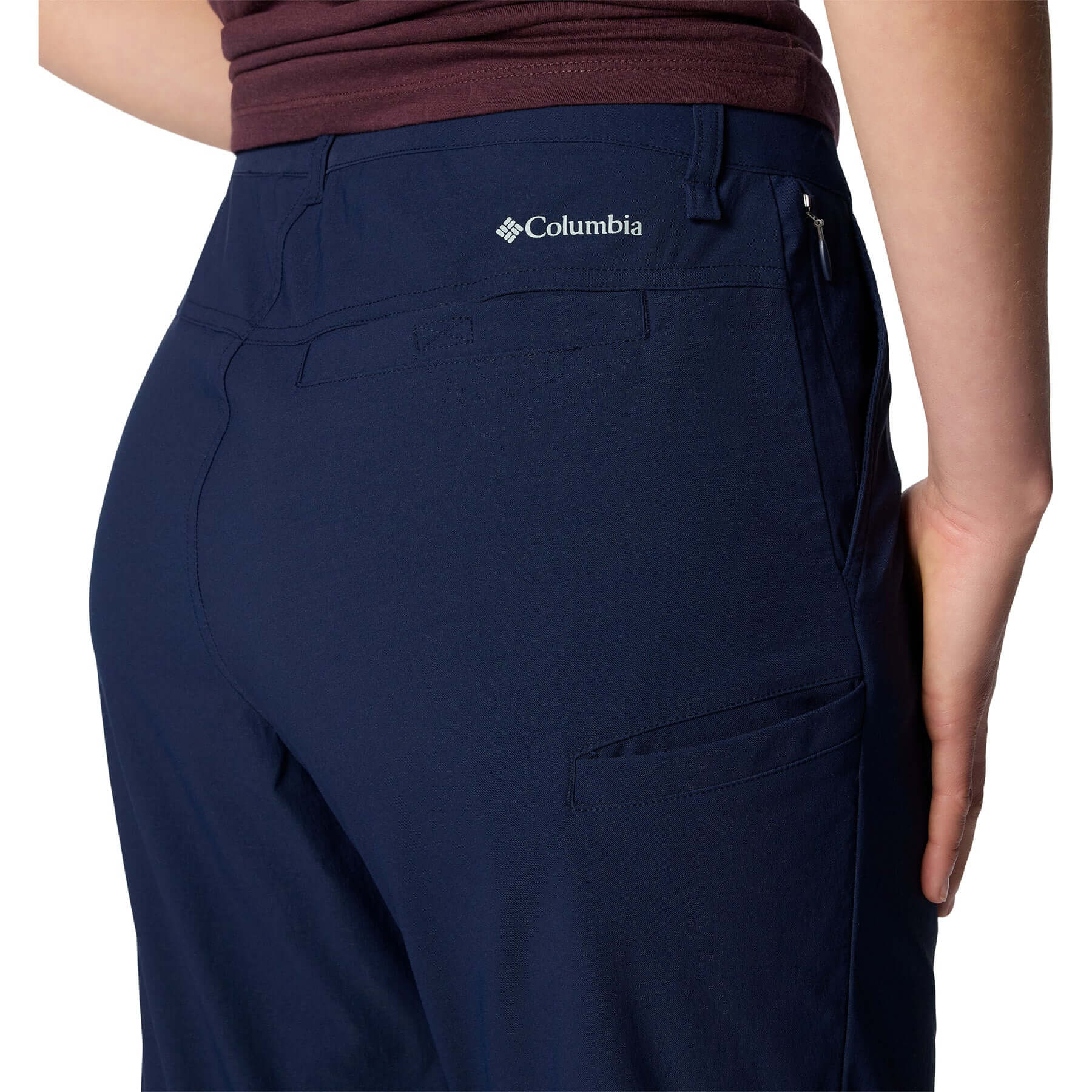 Women's Leslie Falls II Trousers - Image 14