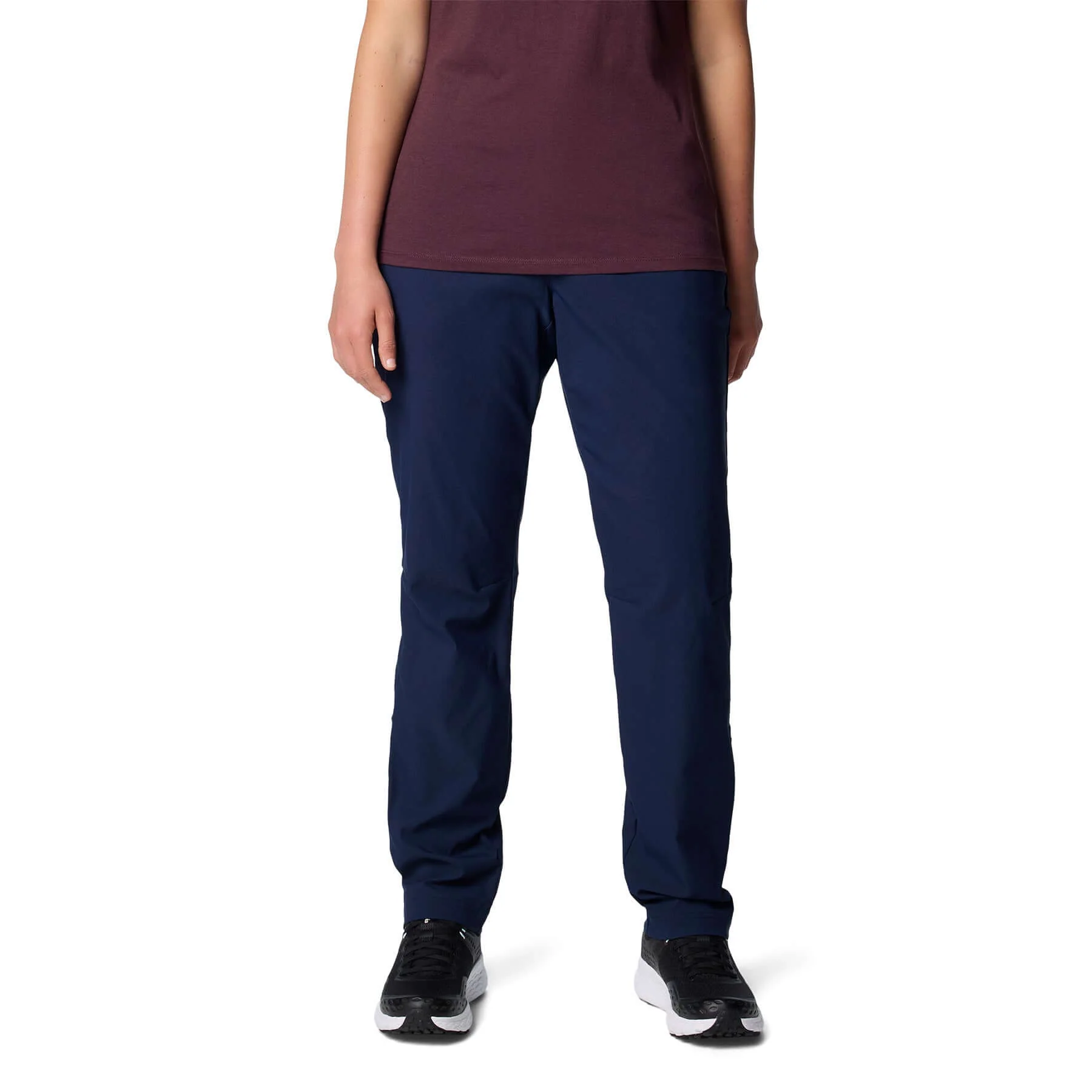 Women's Leslie Falls II Trousers - Image 8