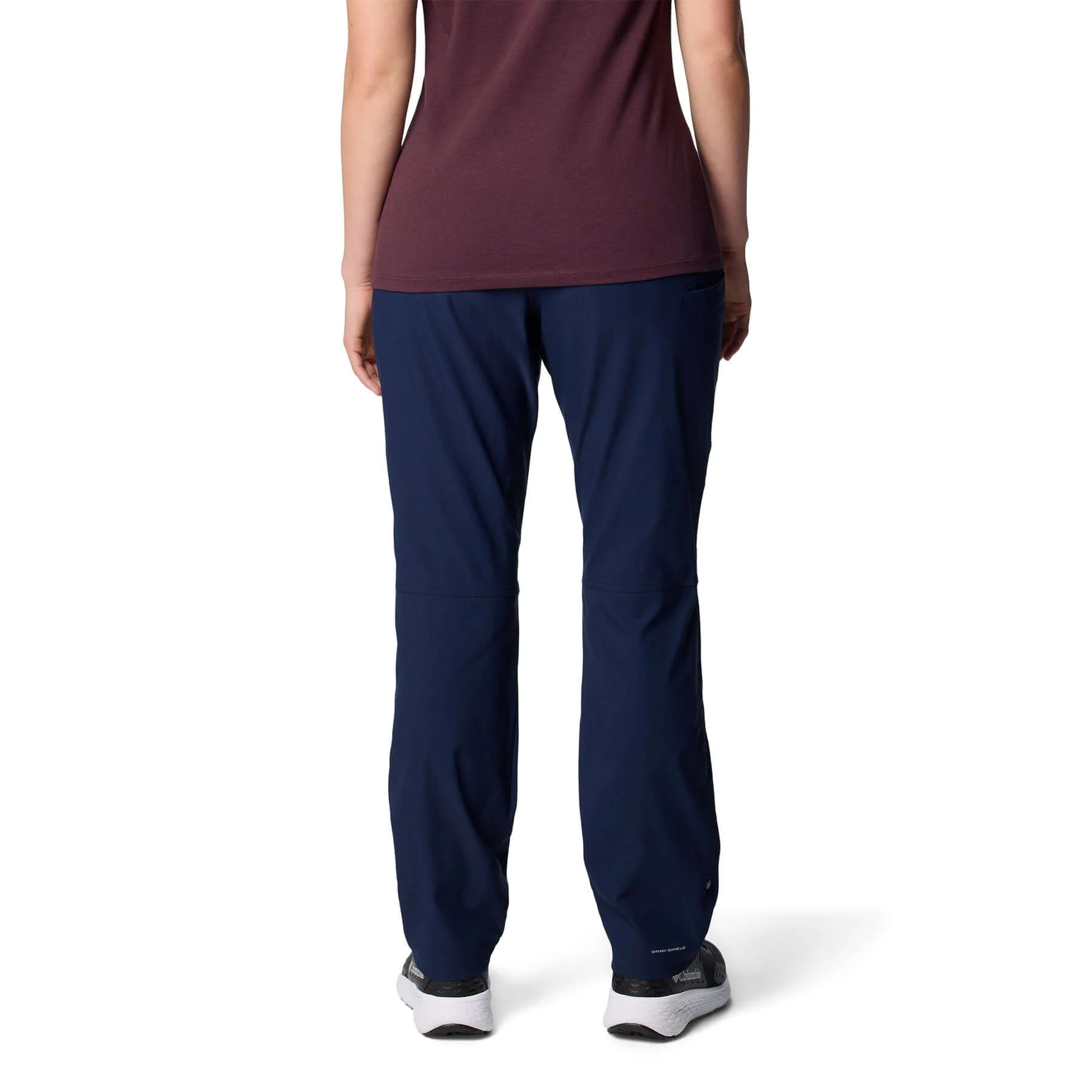 Women's Leslie Falls II Trousers - Image 9