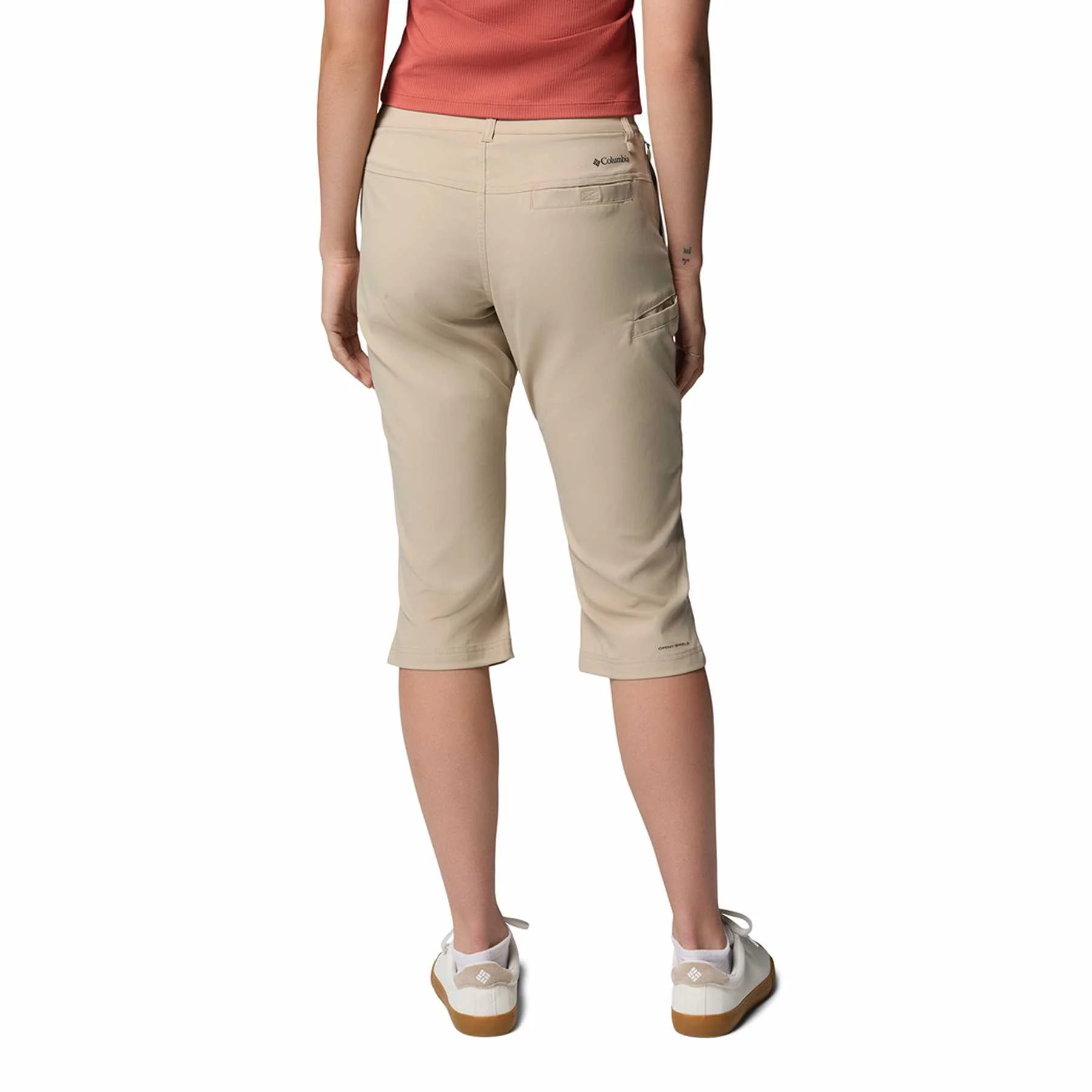 Women's Leslie Falls Knee Pants - Image 2