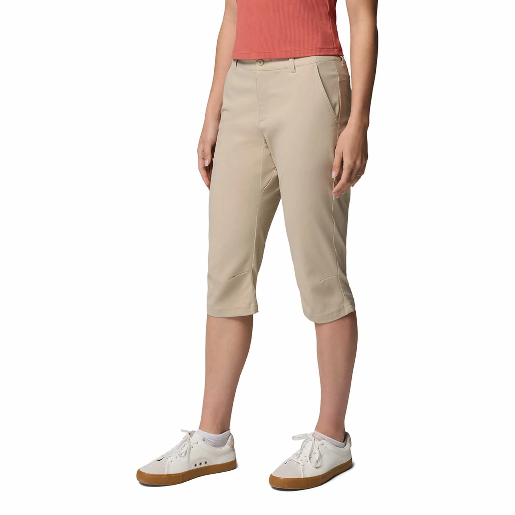 Women's Leslie Falls Knee Pants - Image 3