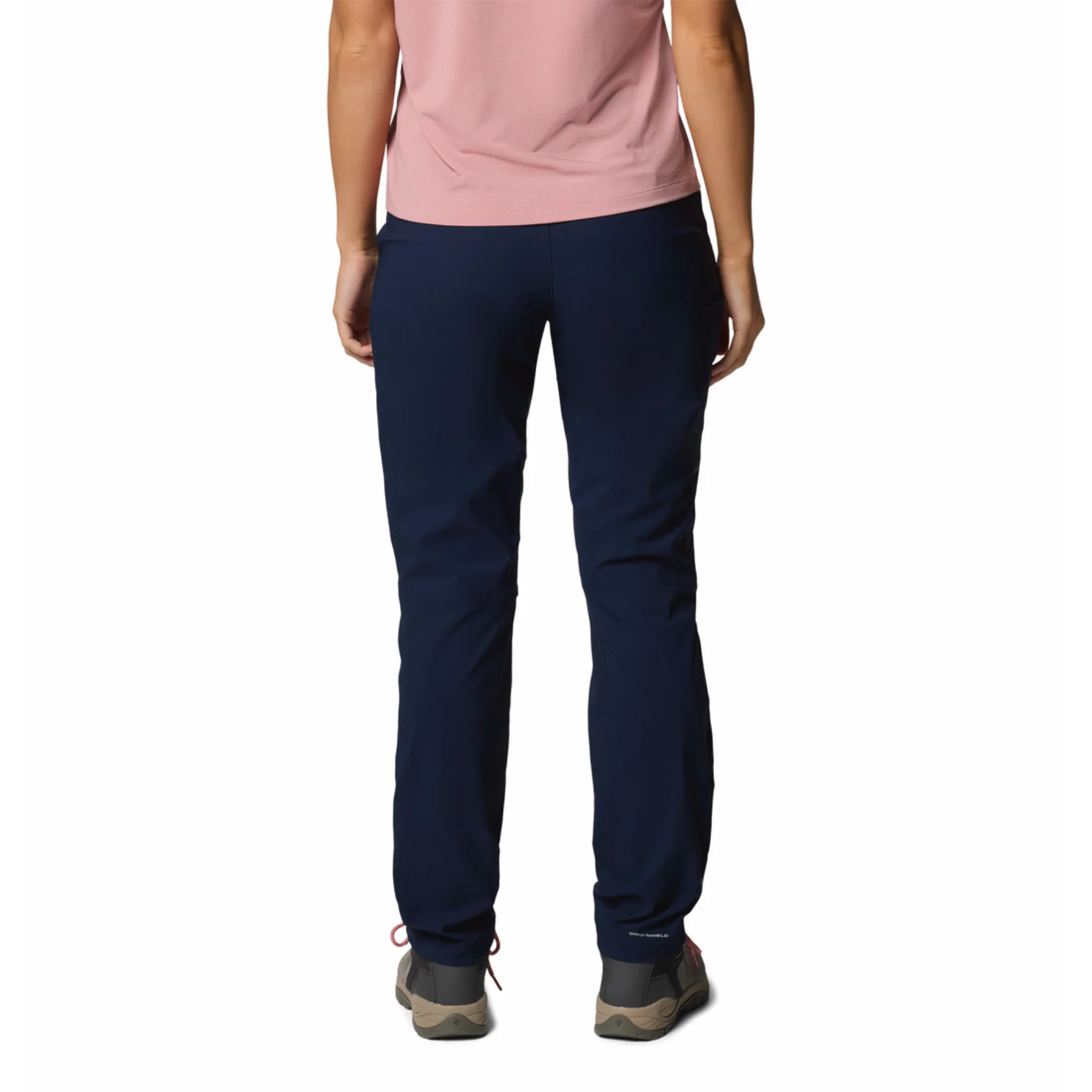 Women's Leslie Falls Trousers - Image 2