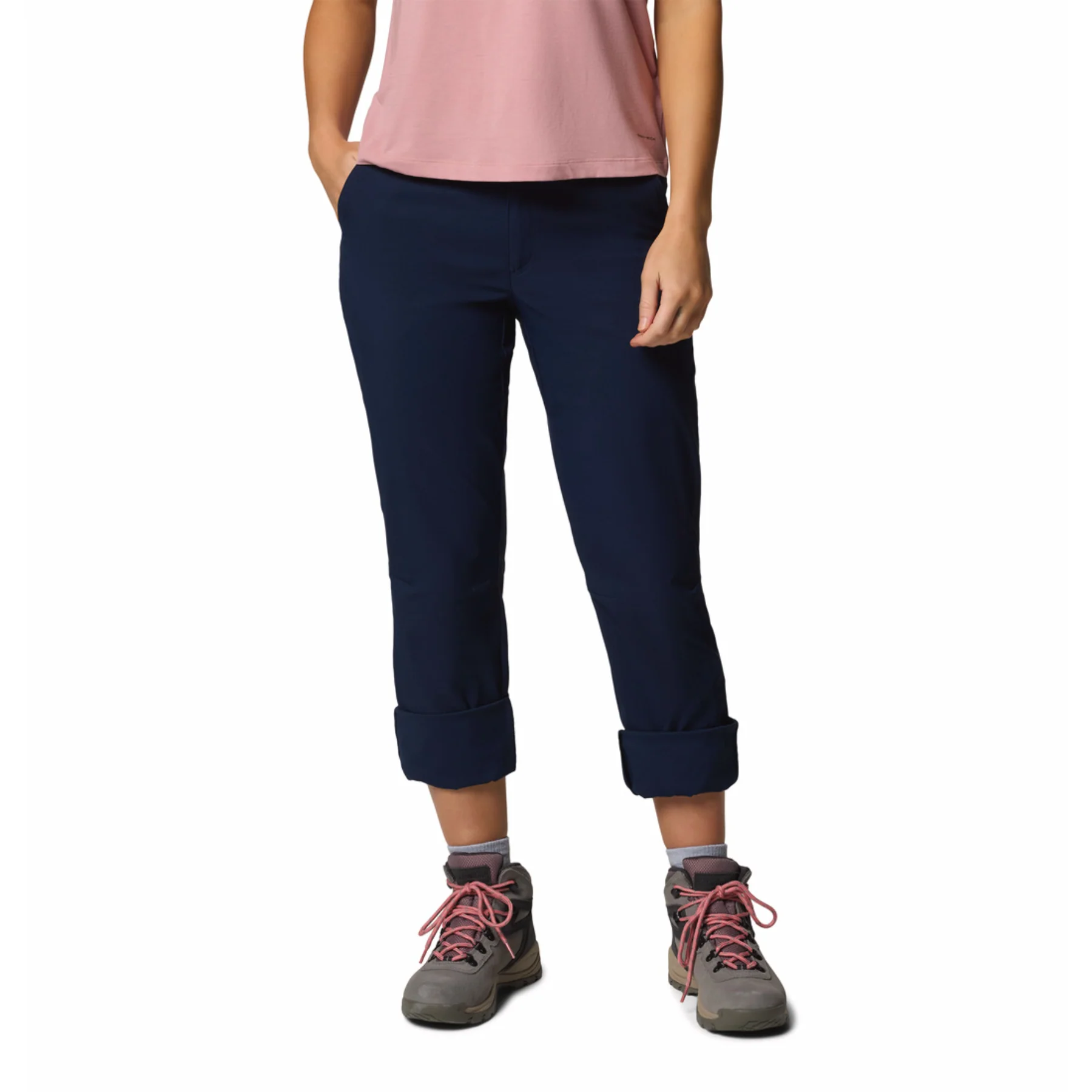 Women's Leslie Falls Trousers - Image 3