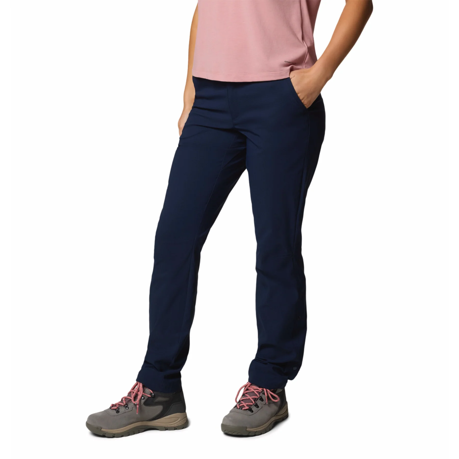 Women's Leslie Falls Trousers - Image 4